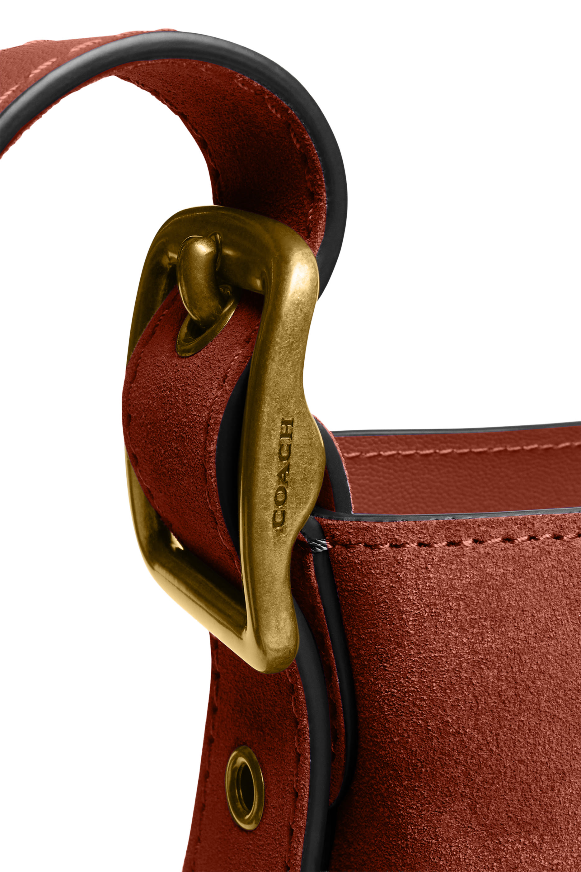 حقيبة باكيت بليكر 21