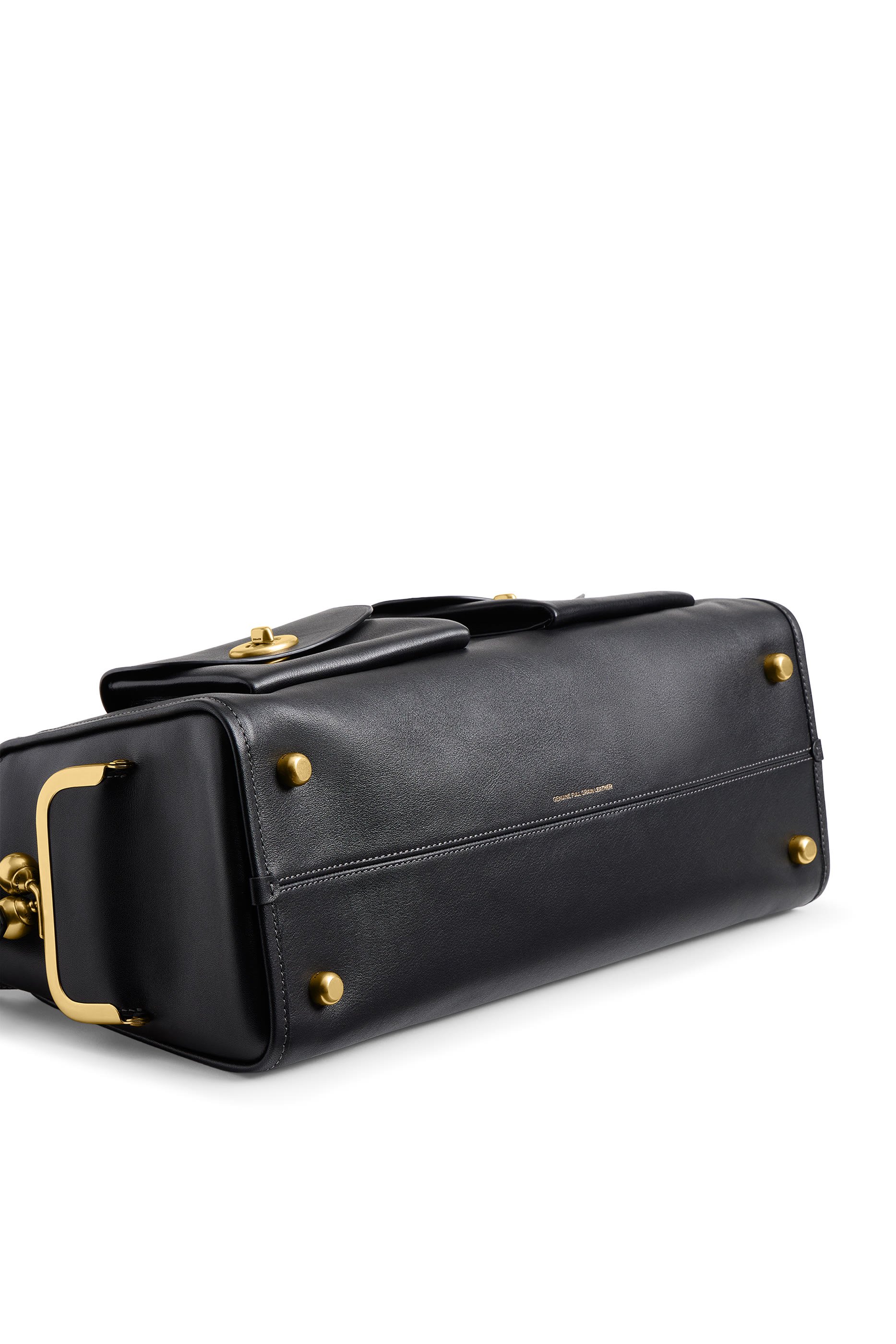 حقيبة هافرساك بأقفال دوارة