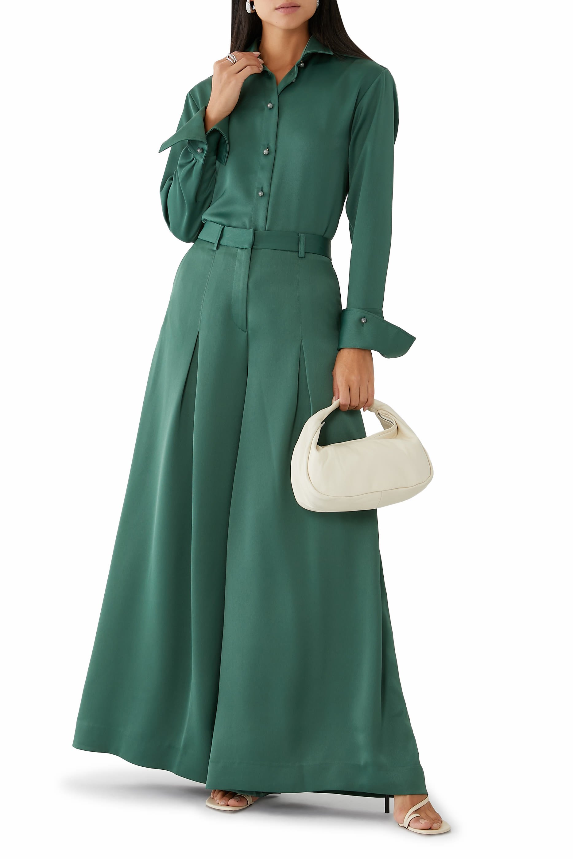 بنطال أونيستي أوبنز