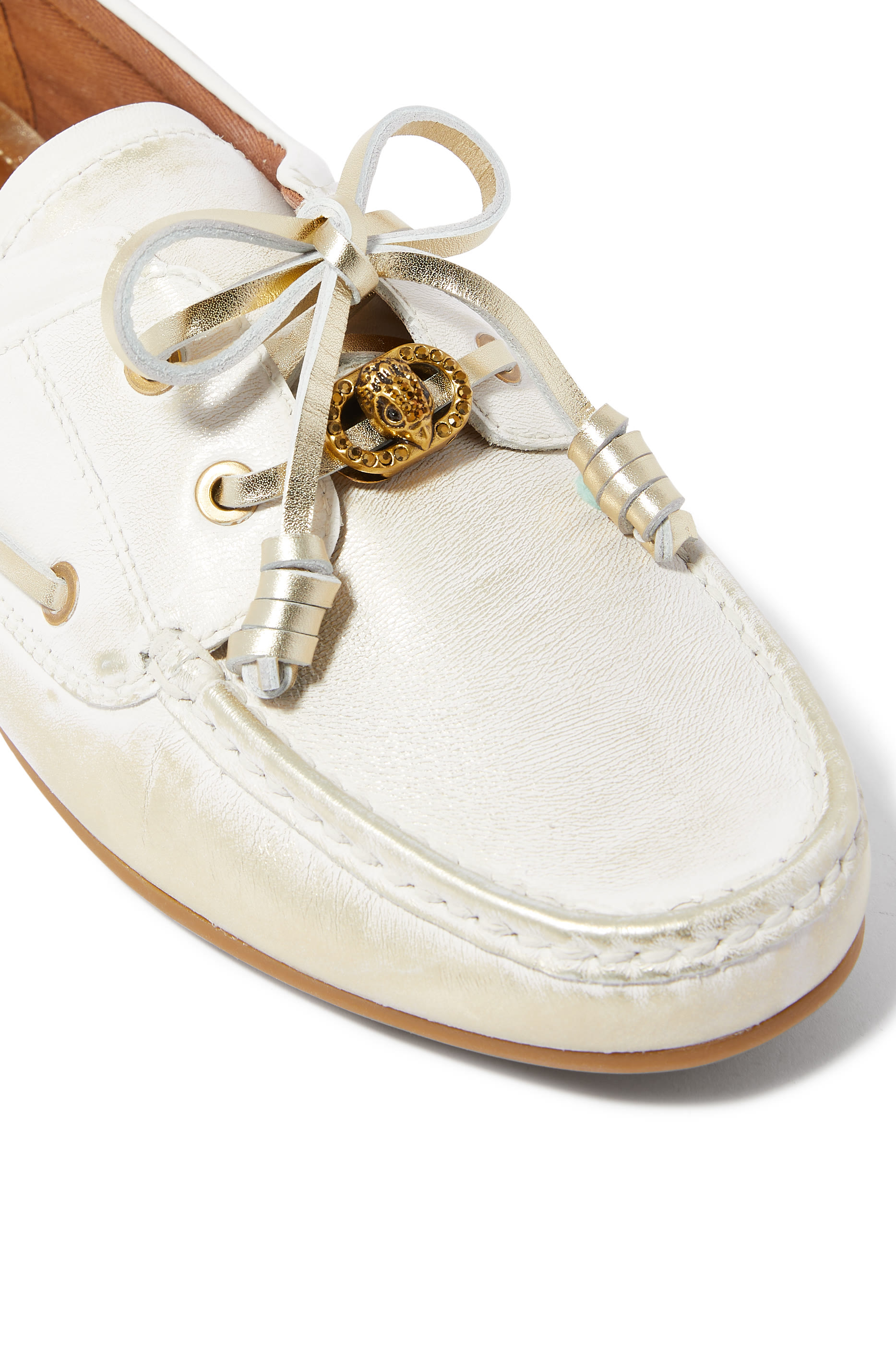 حذاء سهل الارتداء تشيلسيا بربطة