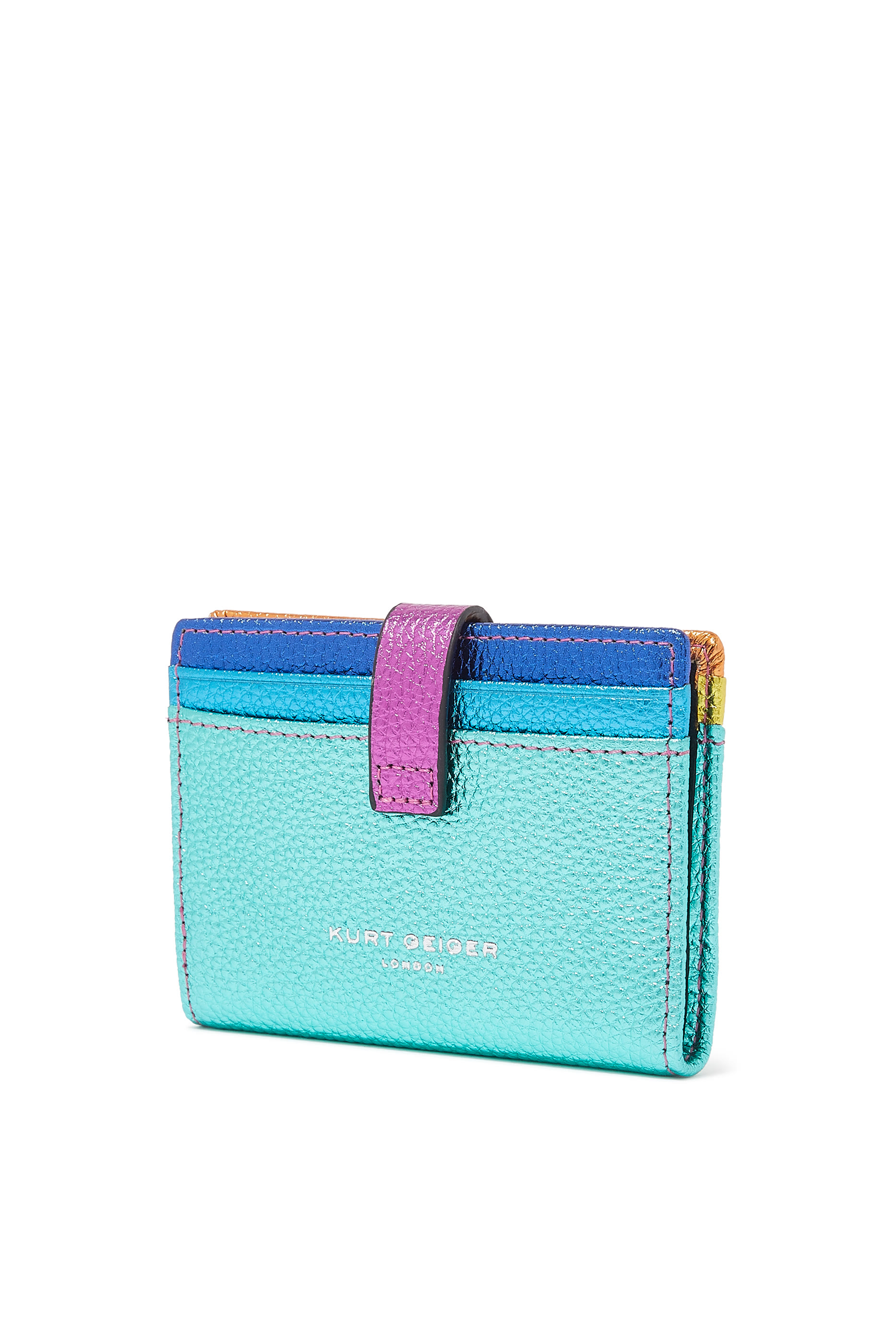 محفظة سوفت جلد