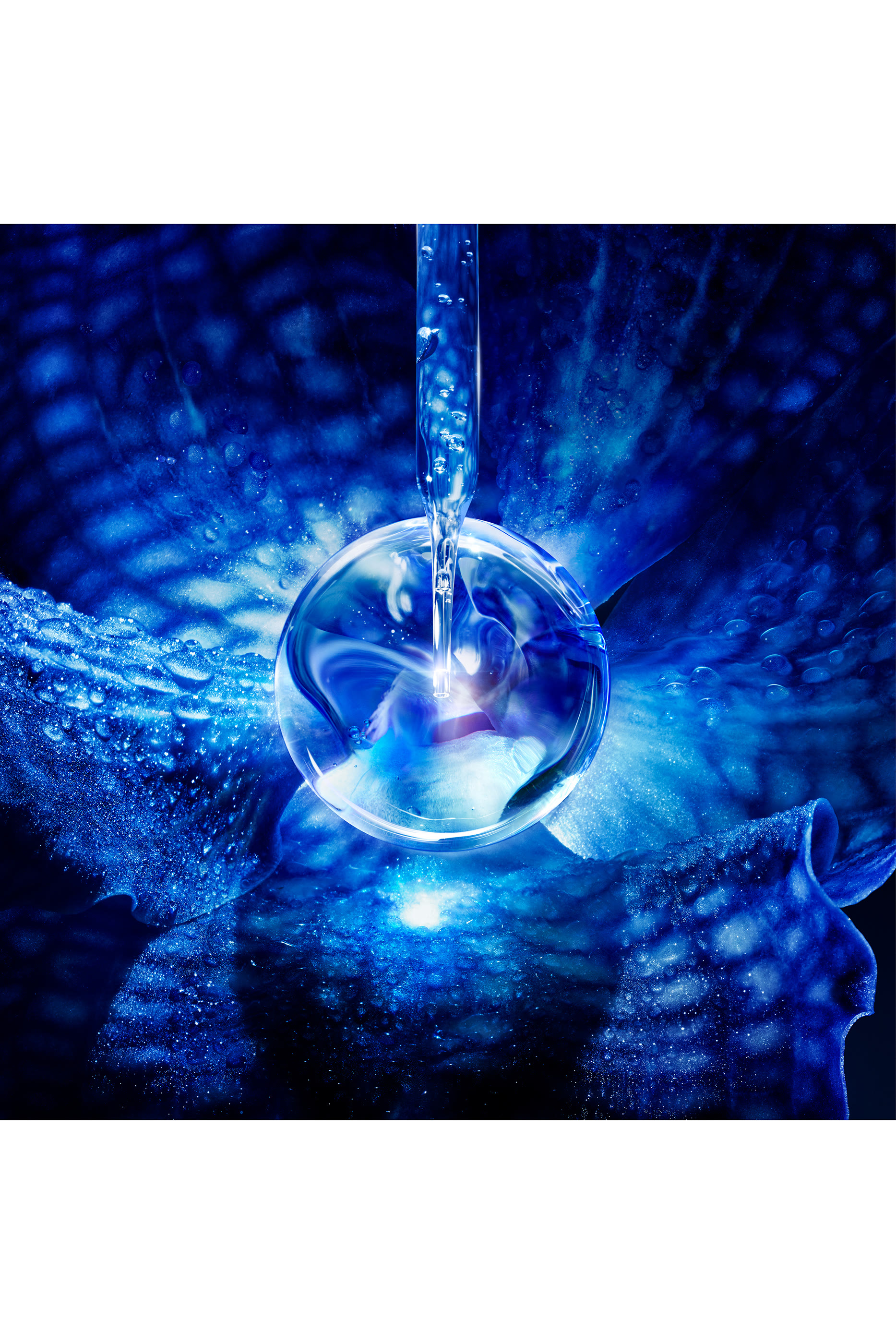 كريم أوركيد إمبريال ذا لونغيفيتي ريتش