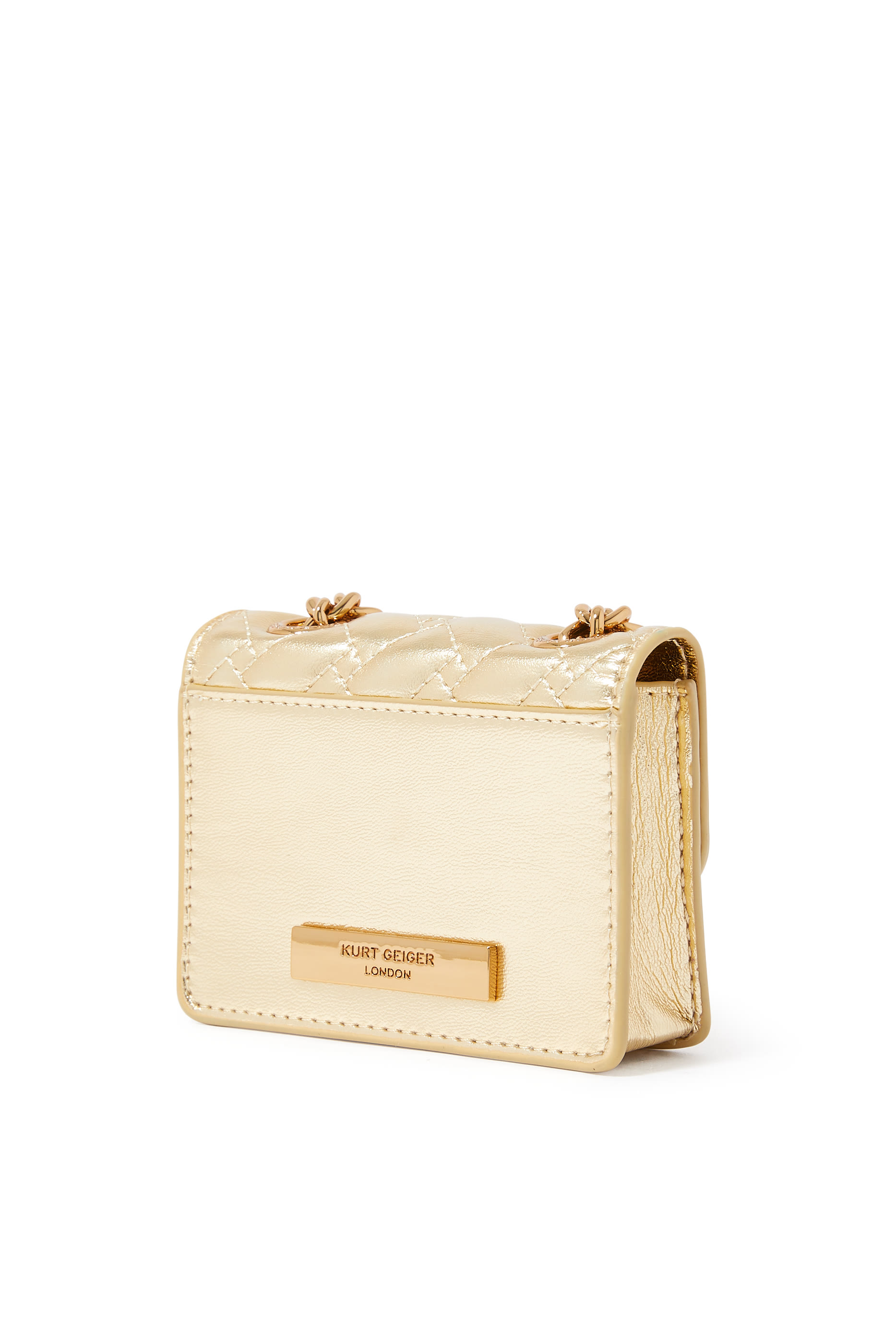 حقيبة كتف كنسينغتون صغيرة