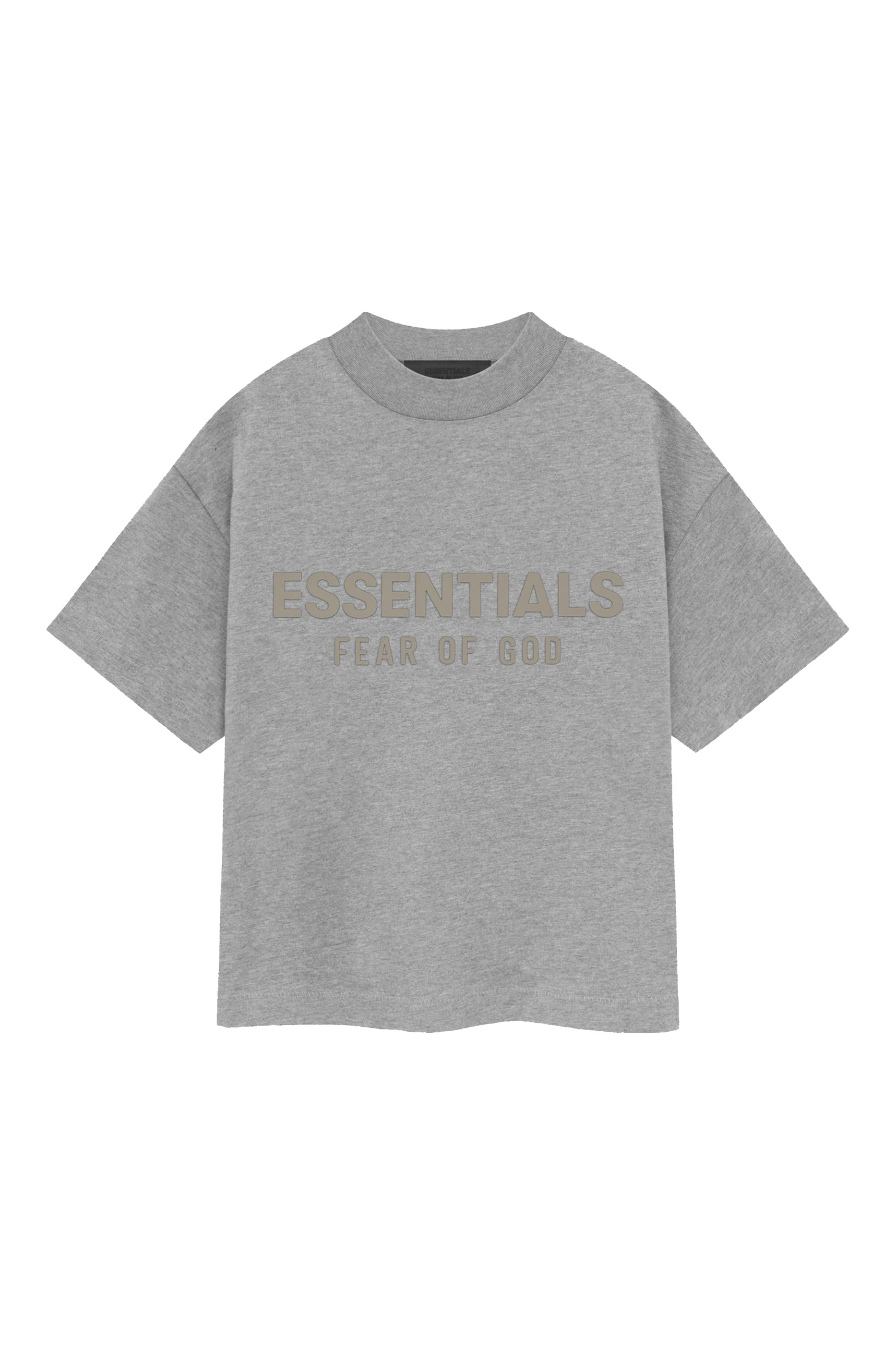 تيشيرت بأكمام قصيرة للأطفال