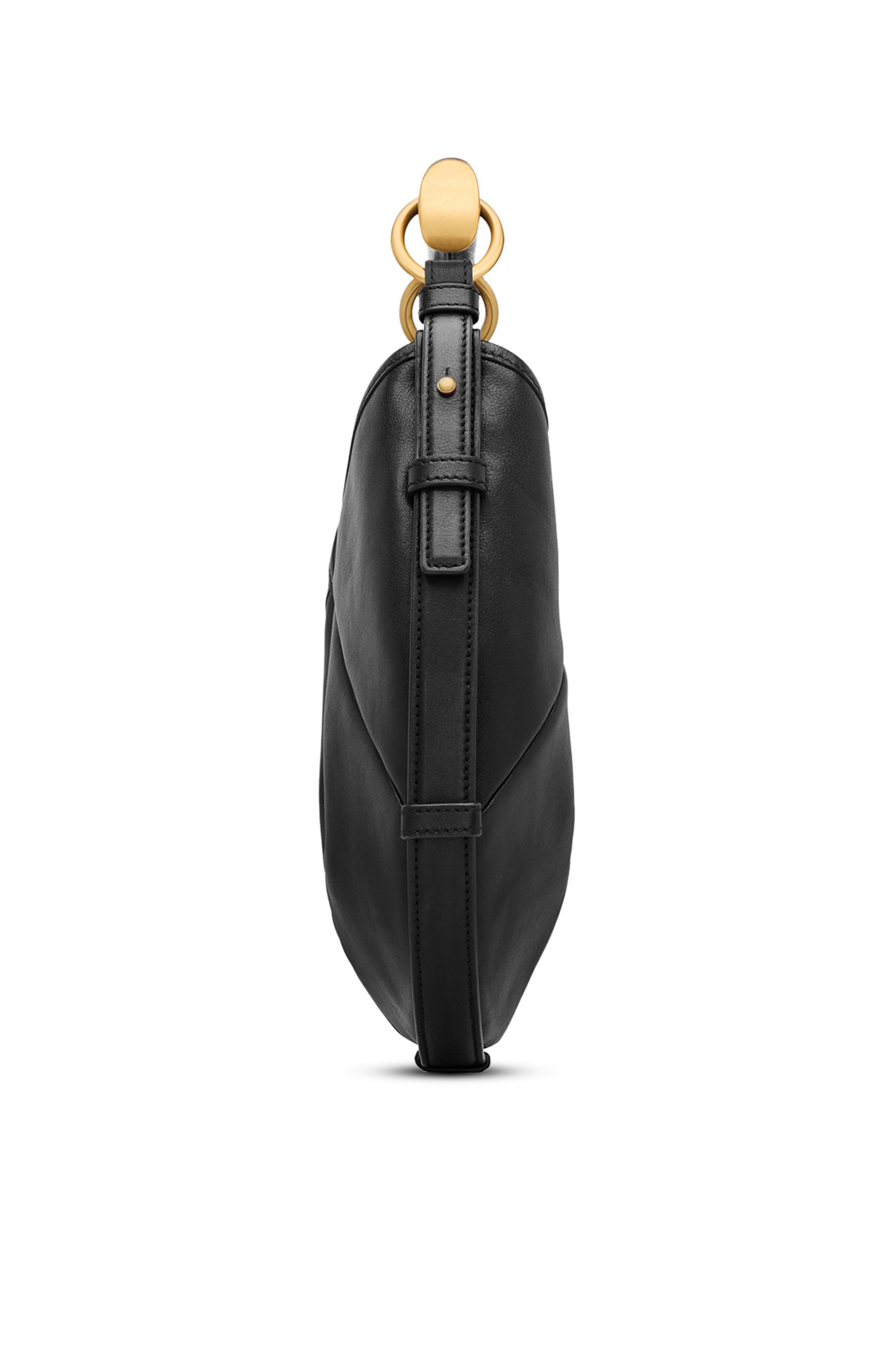 حقيبة مومباسا صغيرة جلد