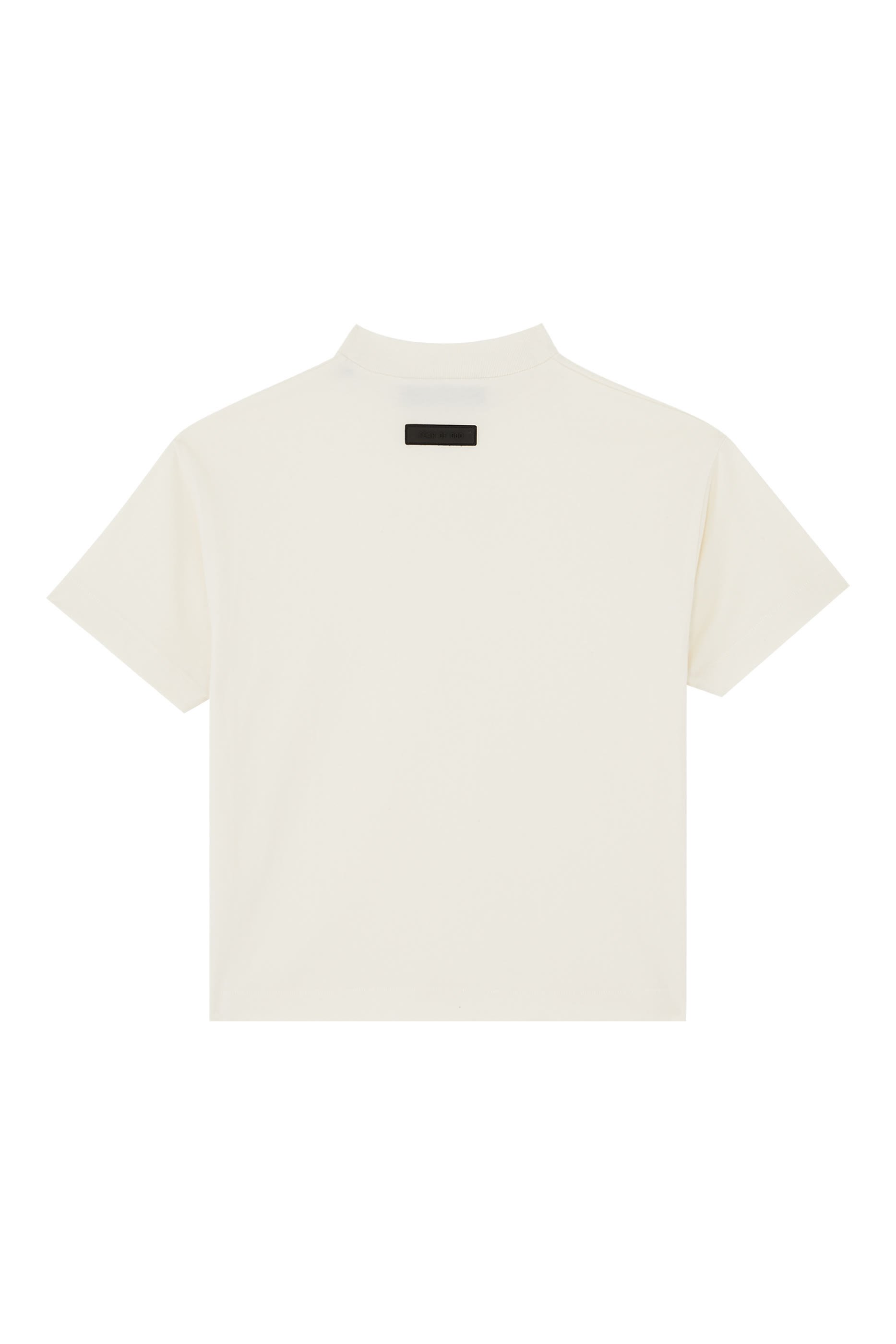 تيشيرت للأطفال بشعار الماركة