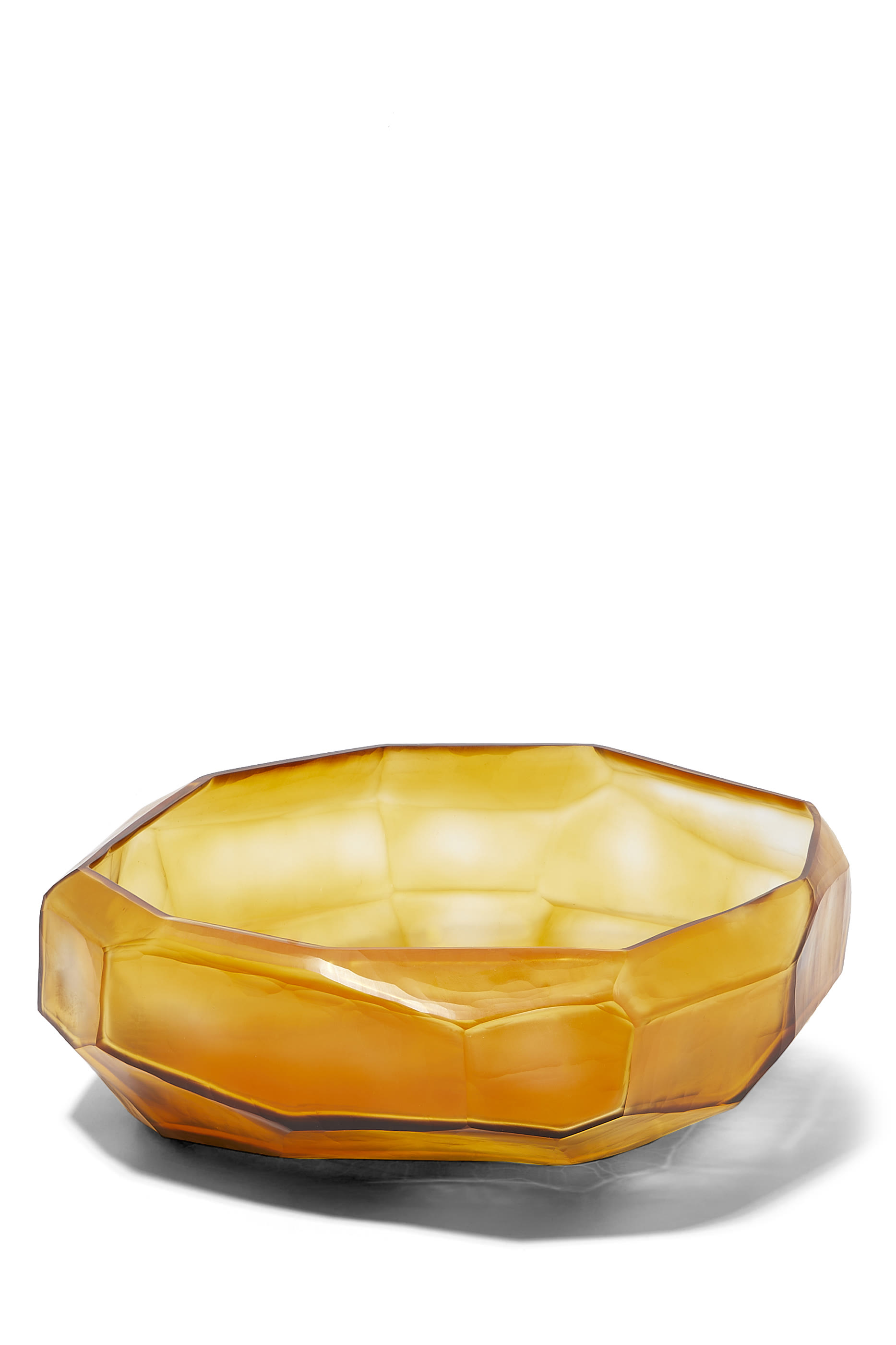 وعاء كيوبستيك مصنوع يدويا