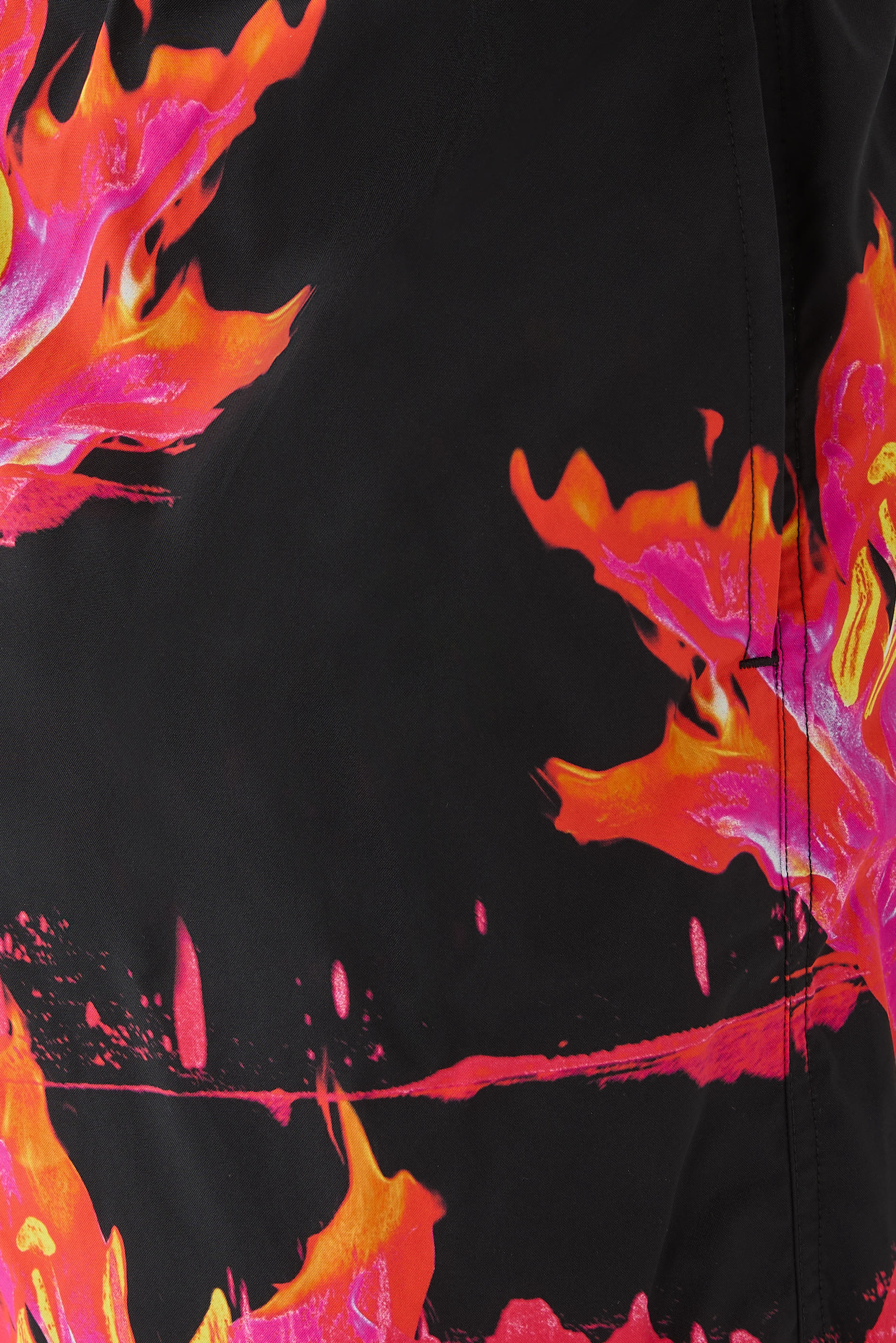 شورت سباحة فاير ليلي