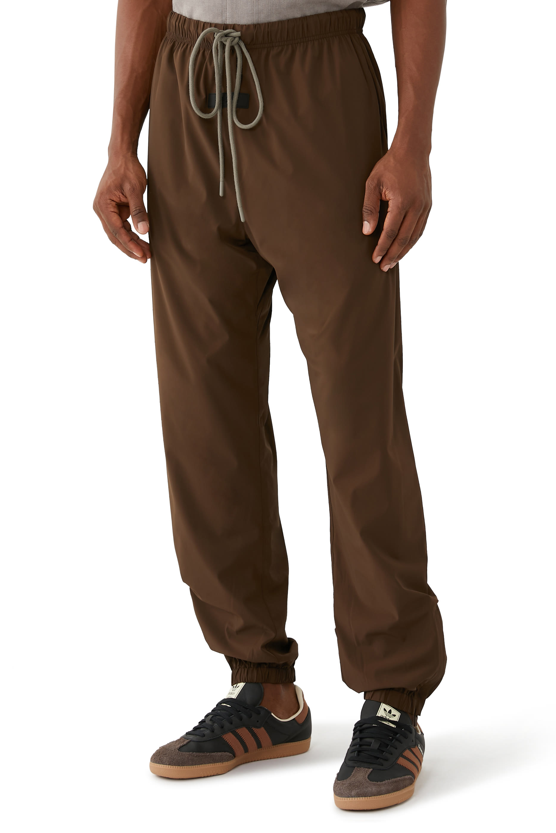 بنطال رياضي نايلون