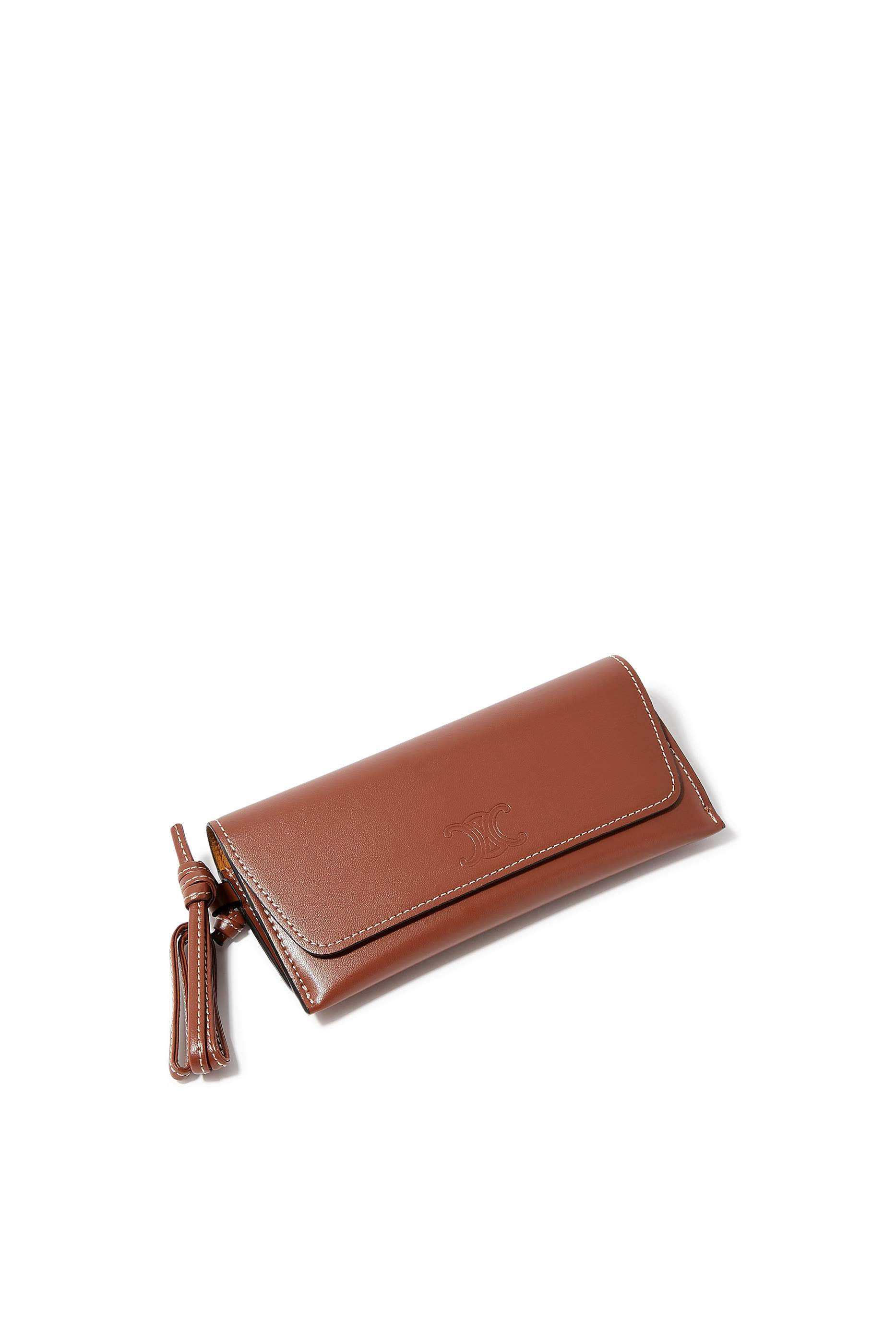 نظارة شمسية بولد بشعار الماركة