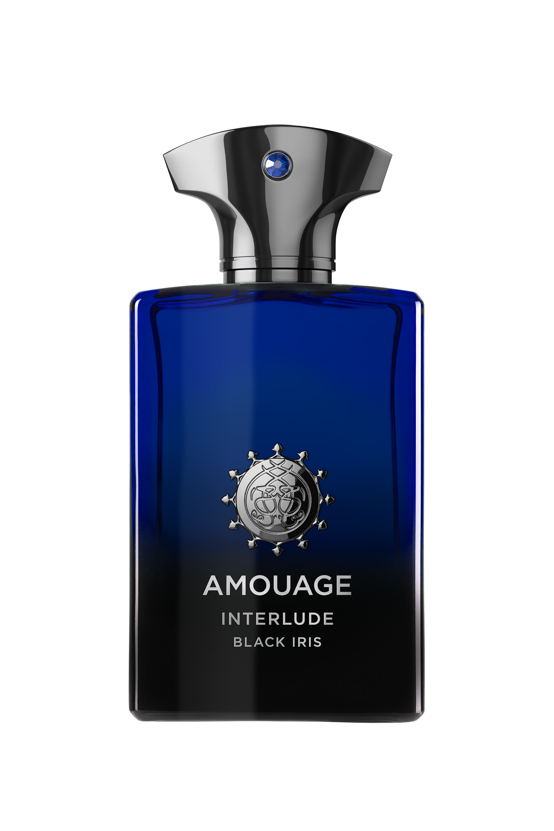ماء عطر إنترلود بلاك أيريس