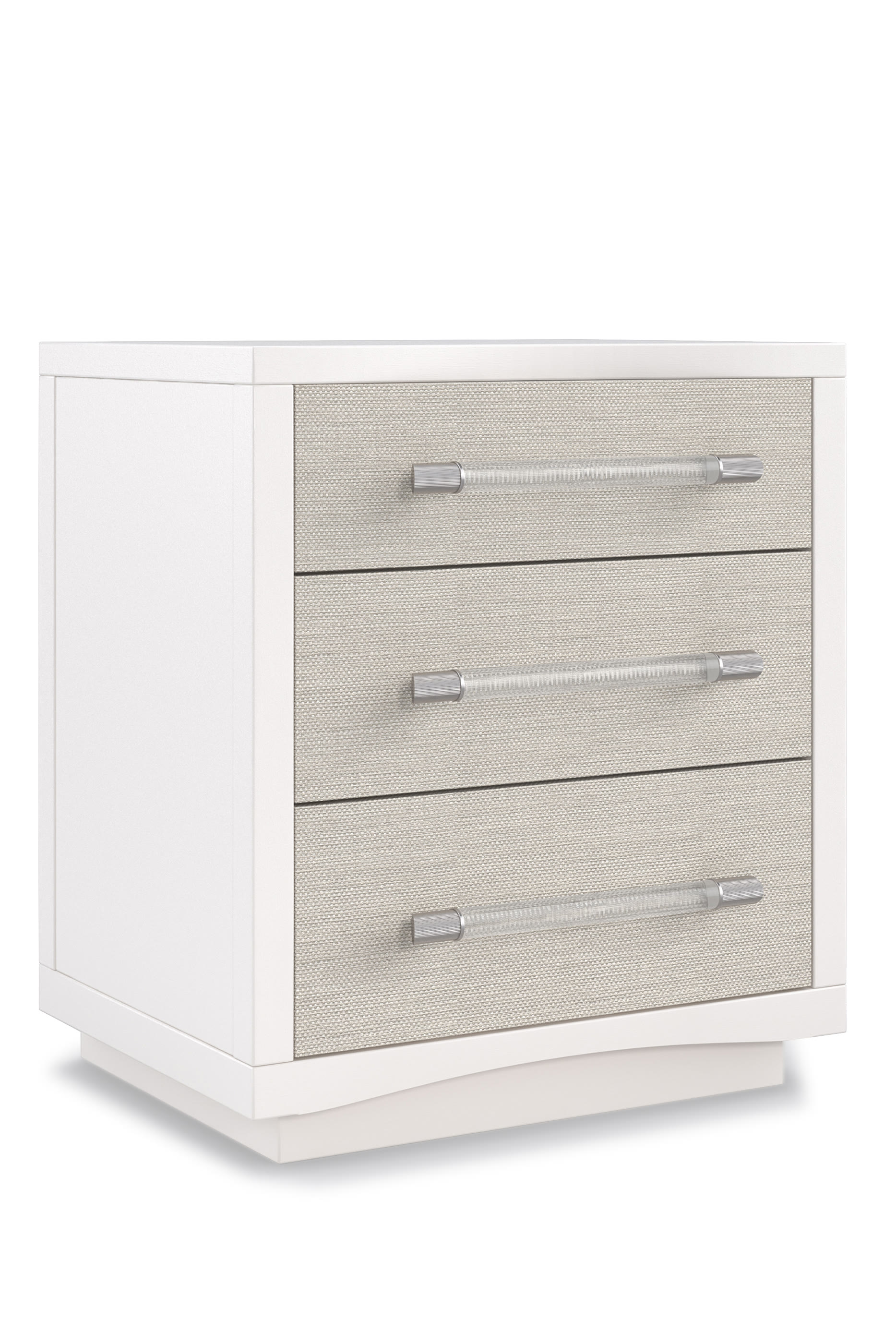 طاولة سرير جانبية كلاريتي