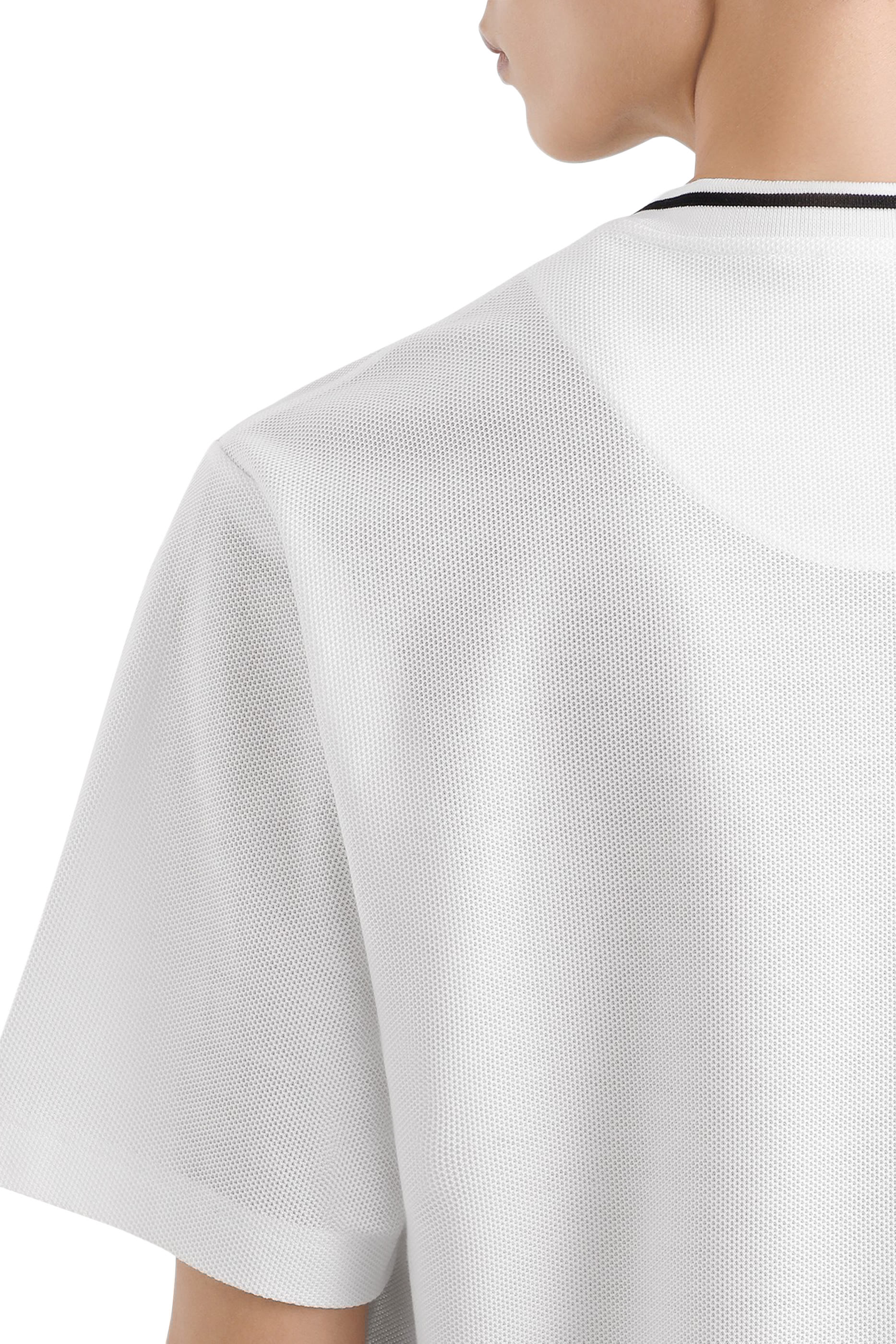 تيشيرت قطن بيكيه