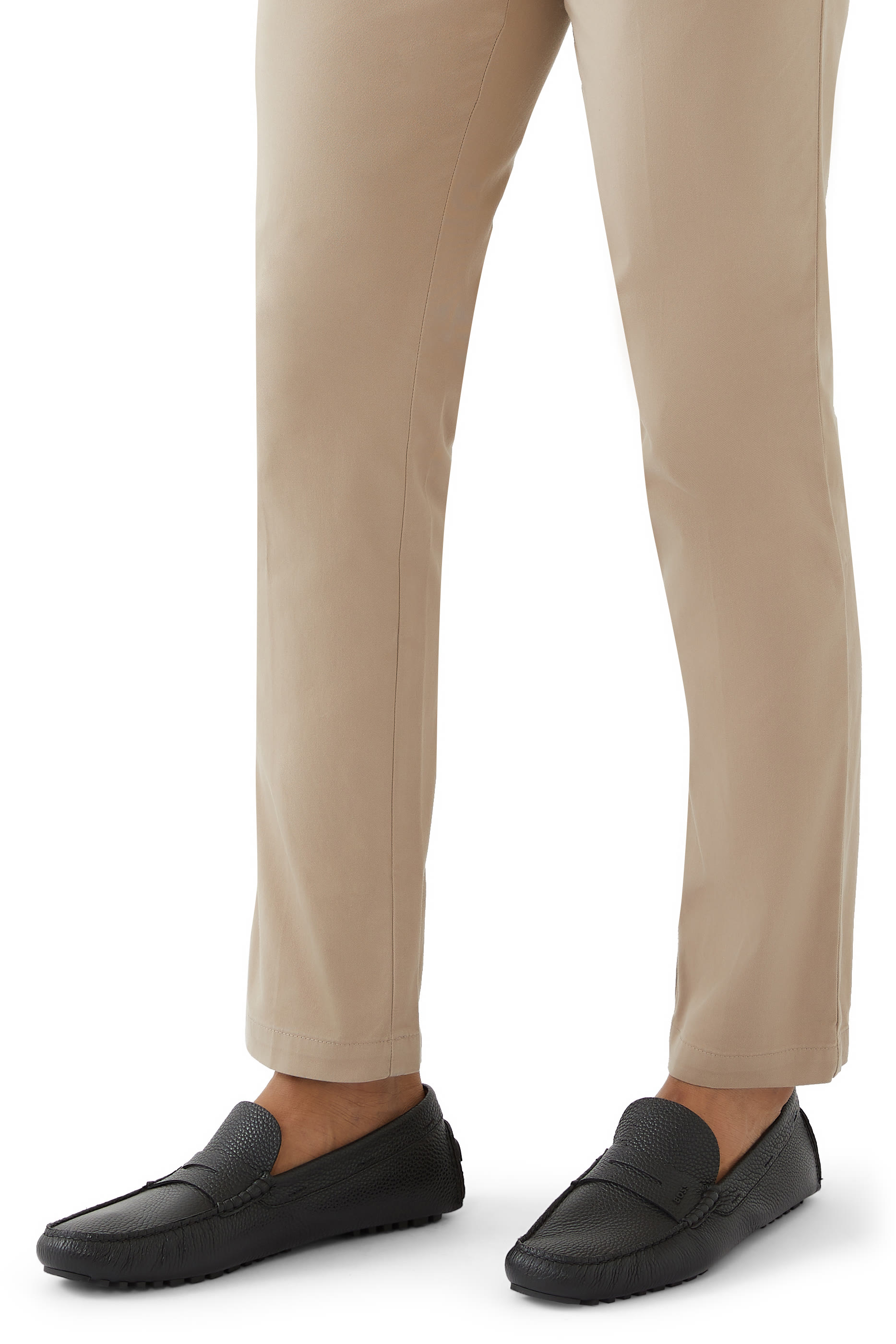 حذاء خفيف درايفر سول