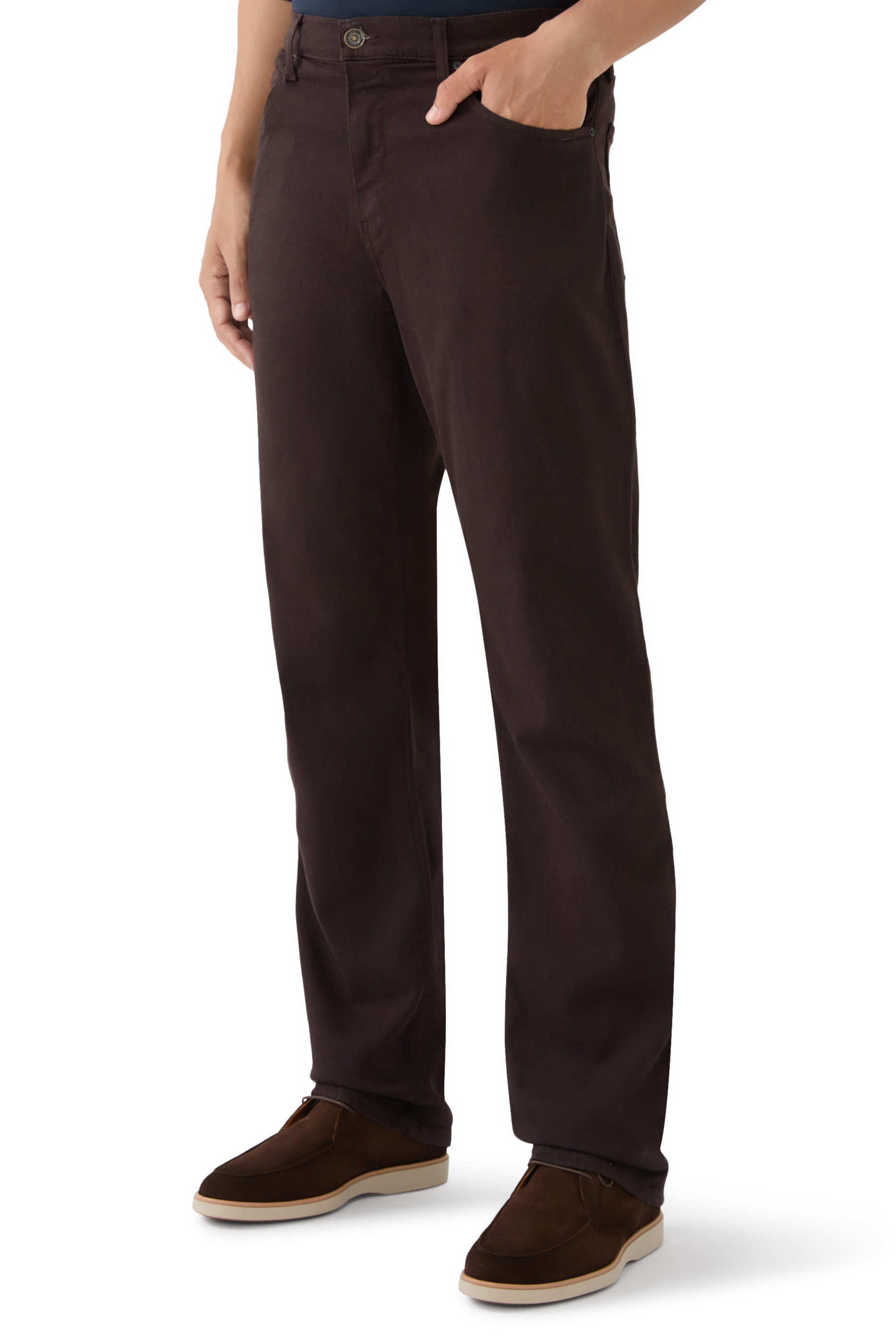 بنطال جينز نورماندي