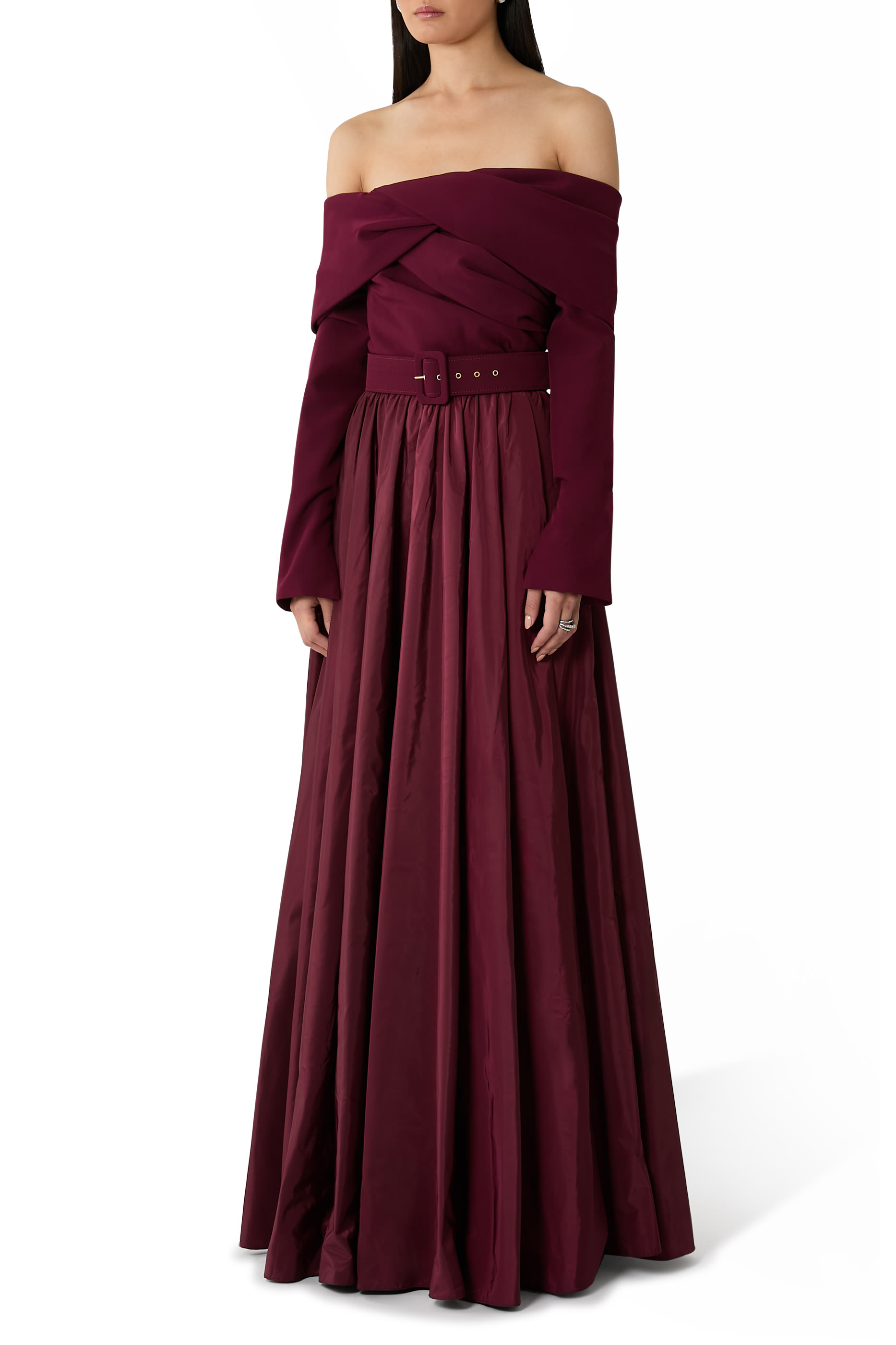 فستان حليما