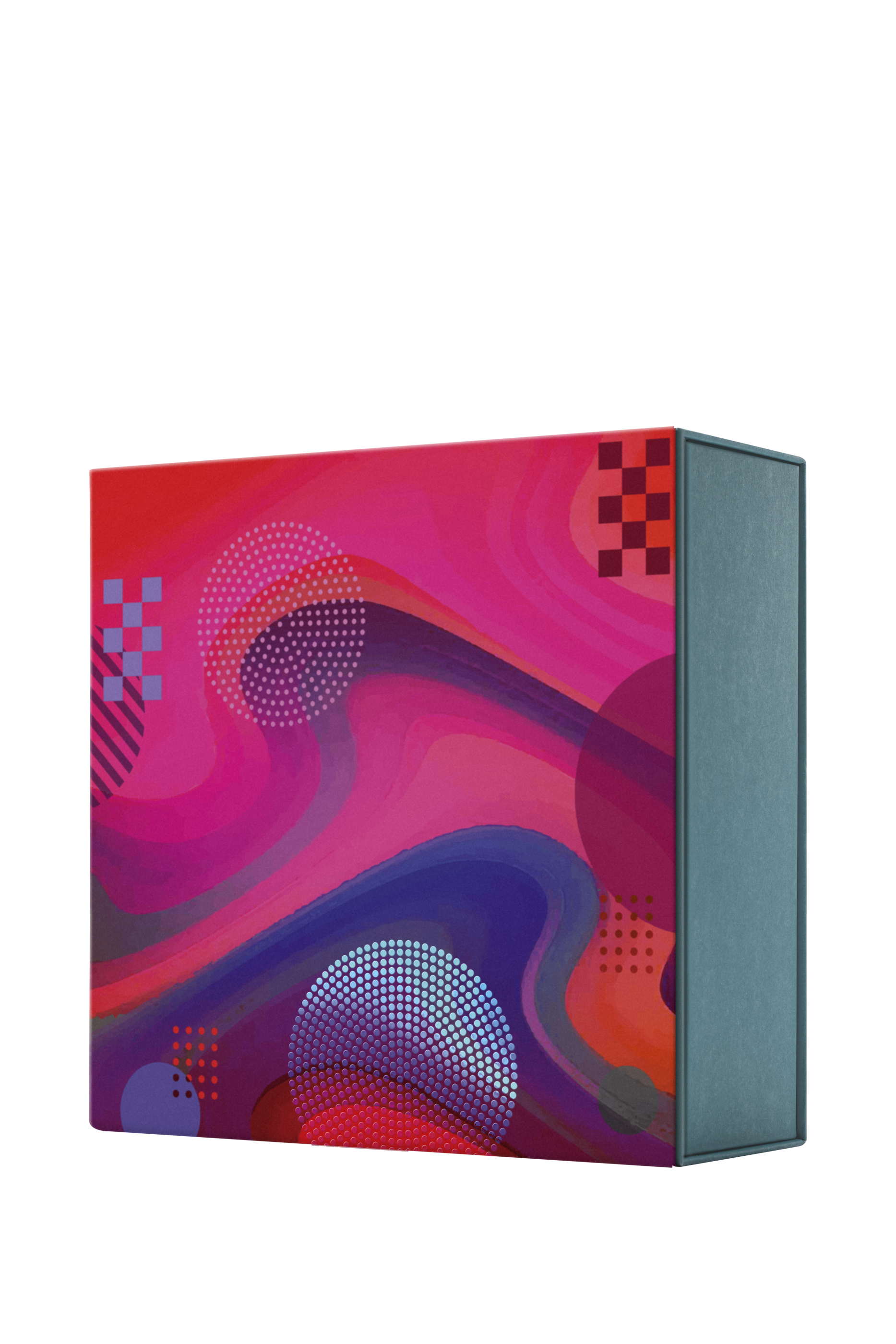 مجموعة شيرزو كولكشن