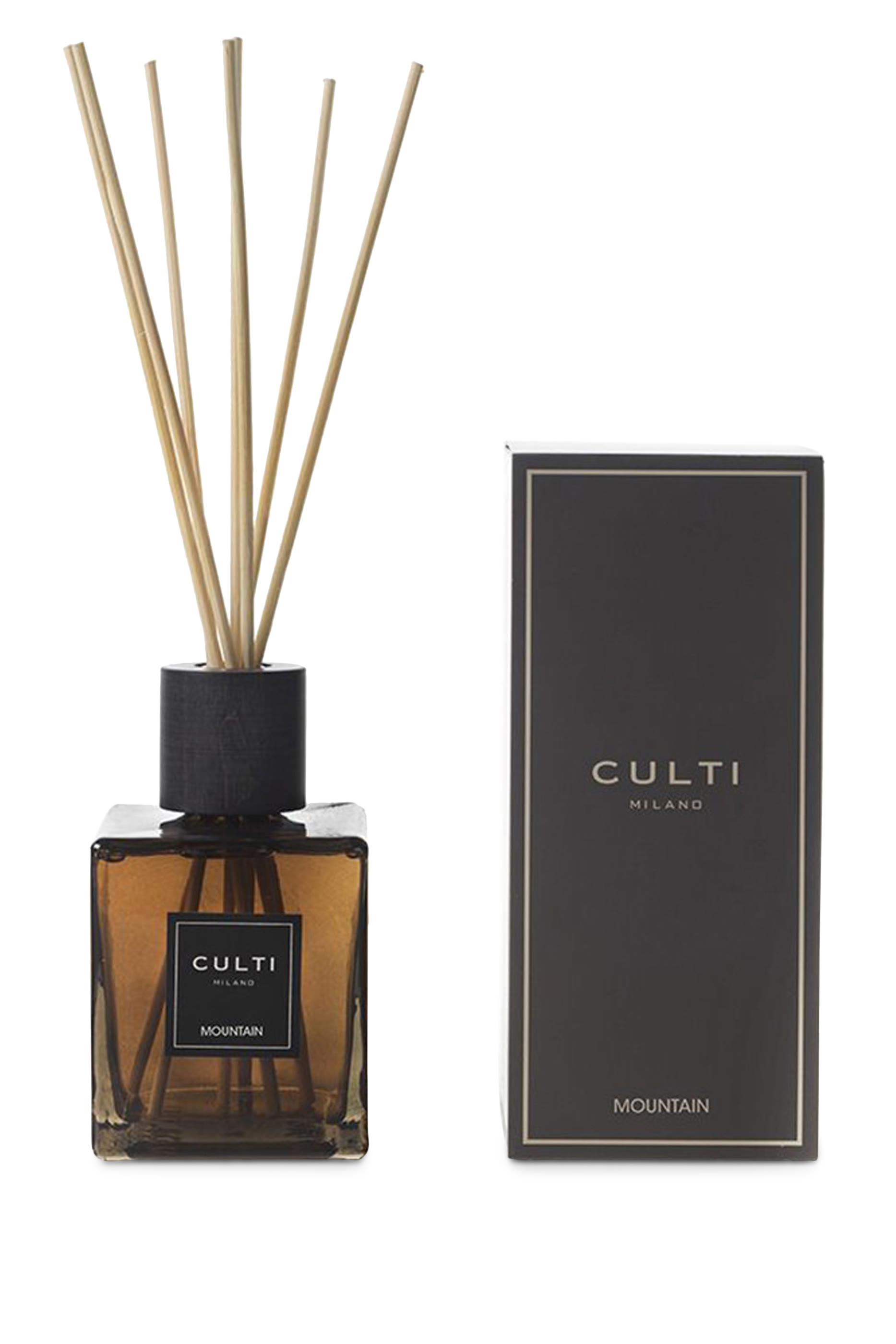 أعواد توزيع عطر ماونتن ديكور