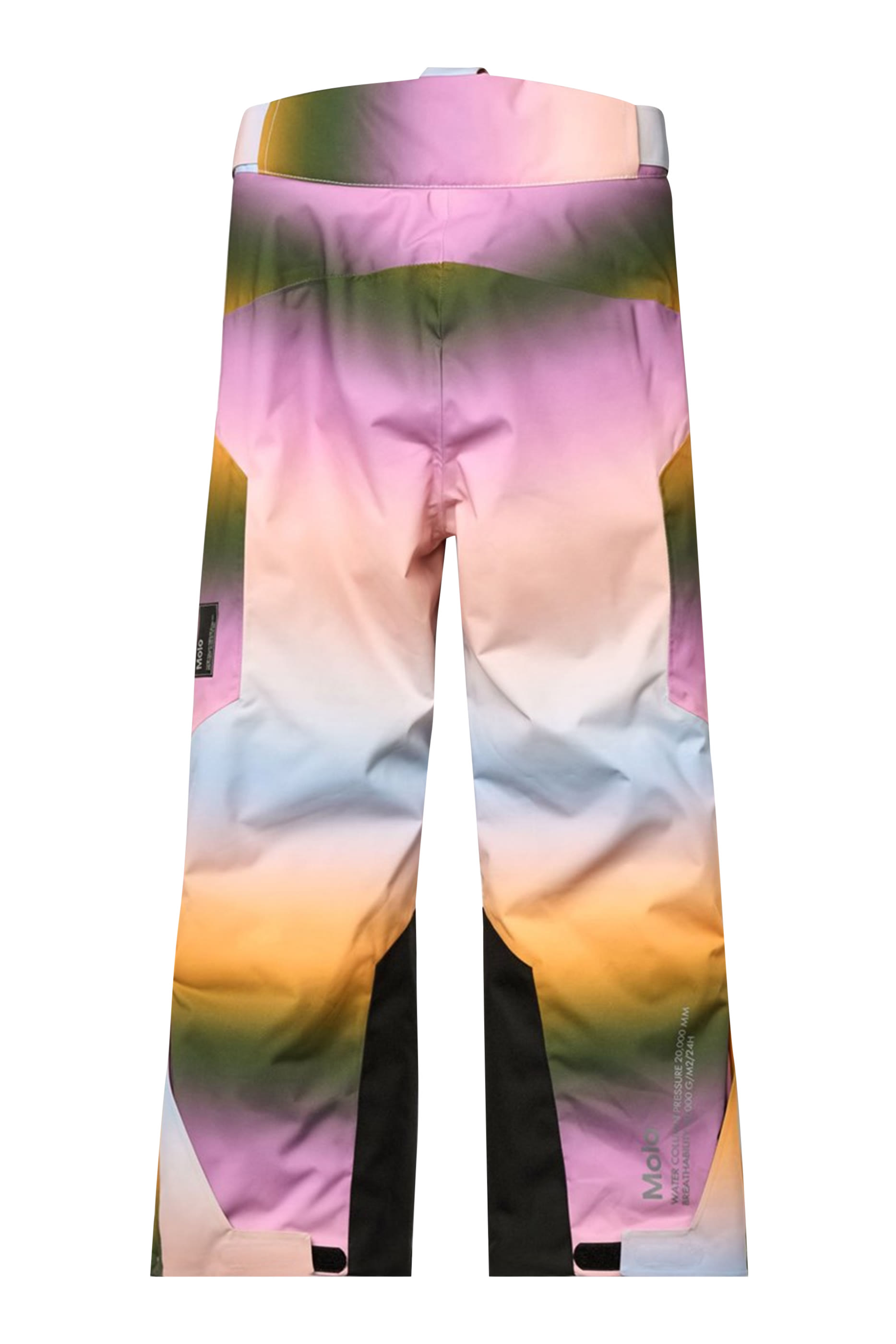 بنطال تزلج بامب برو للأطفال