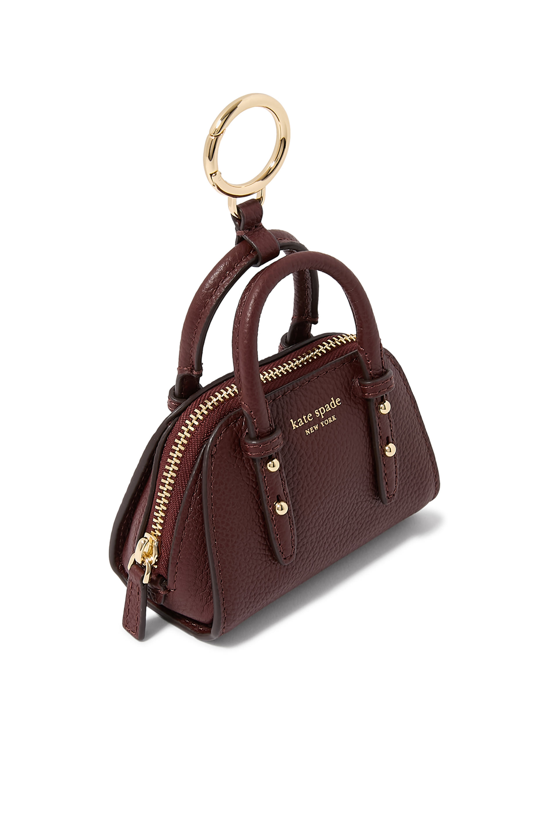 حلية حقيبة نانو بتصميم كاري اول  