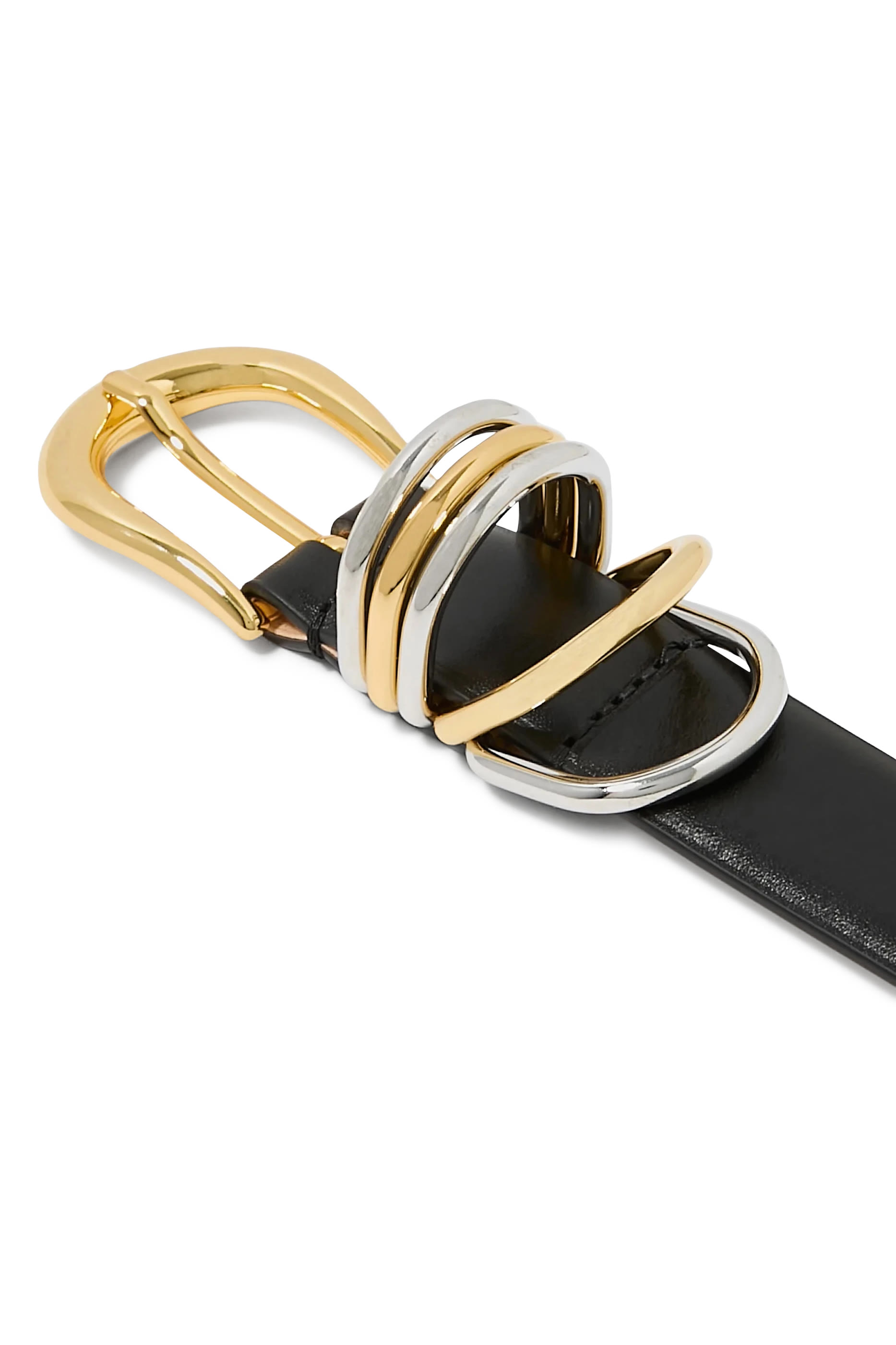 حزام هوليهوك مزيج معادن