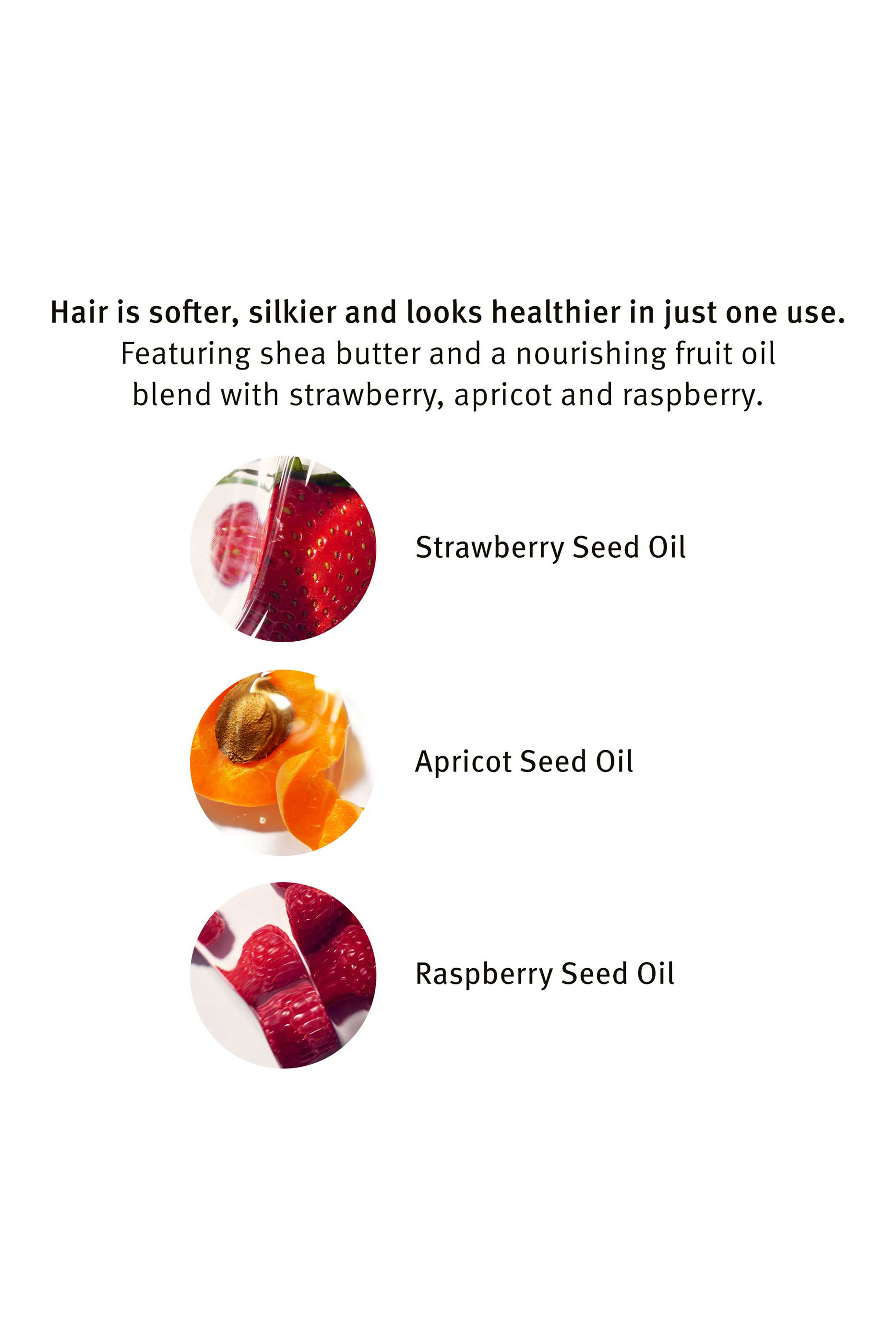 مستحضر علاجي كولر اند شاين لتعزيز لون الشعر