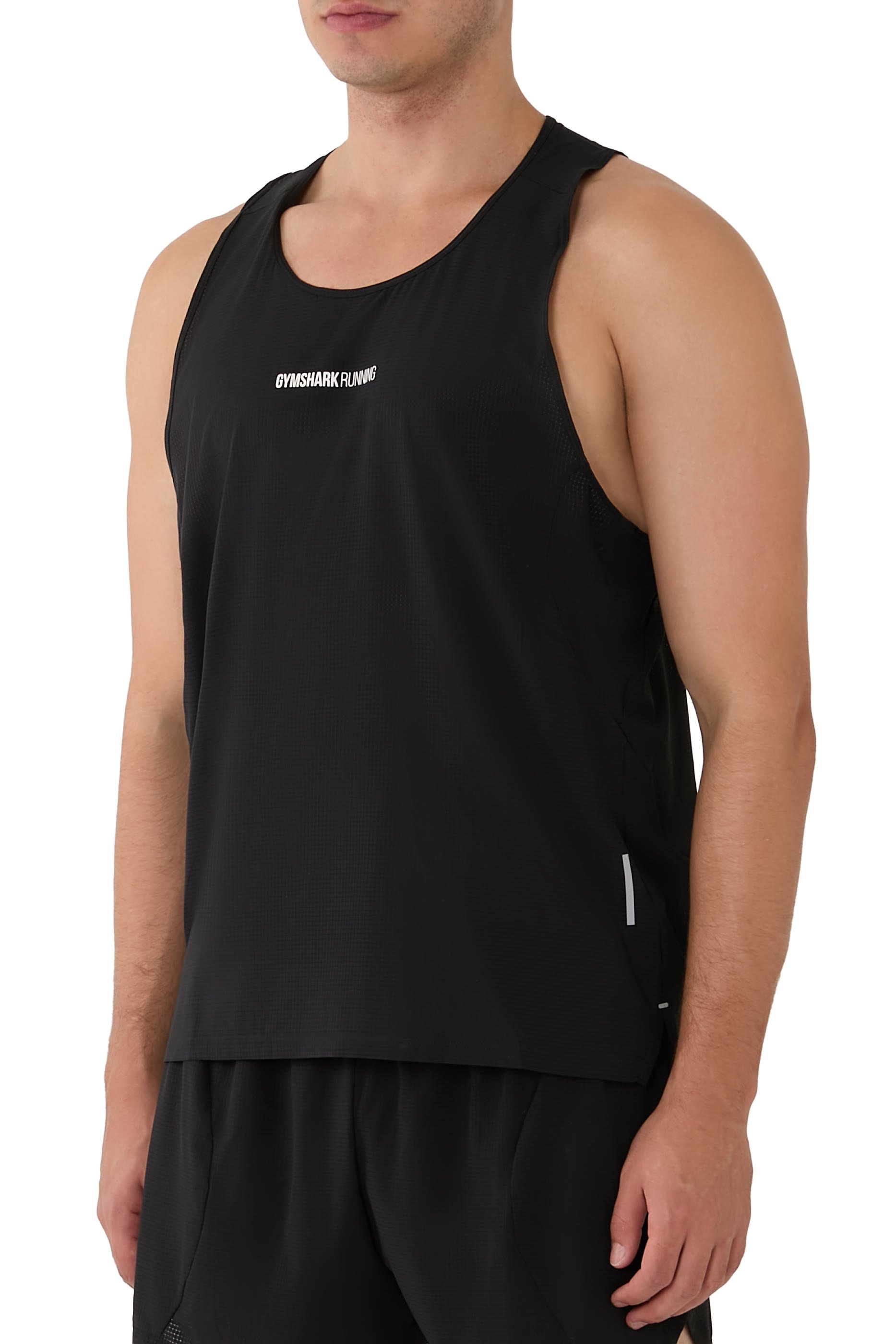 Running Tank