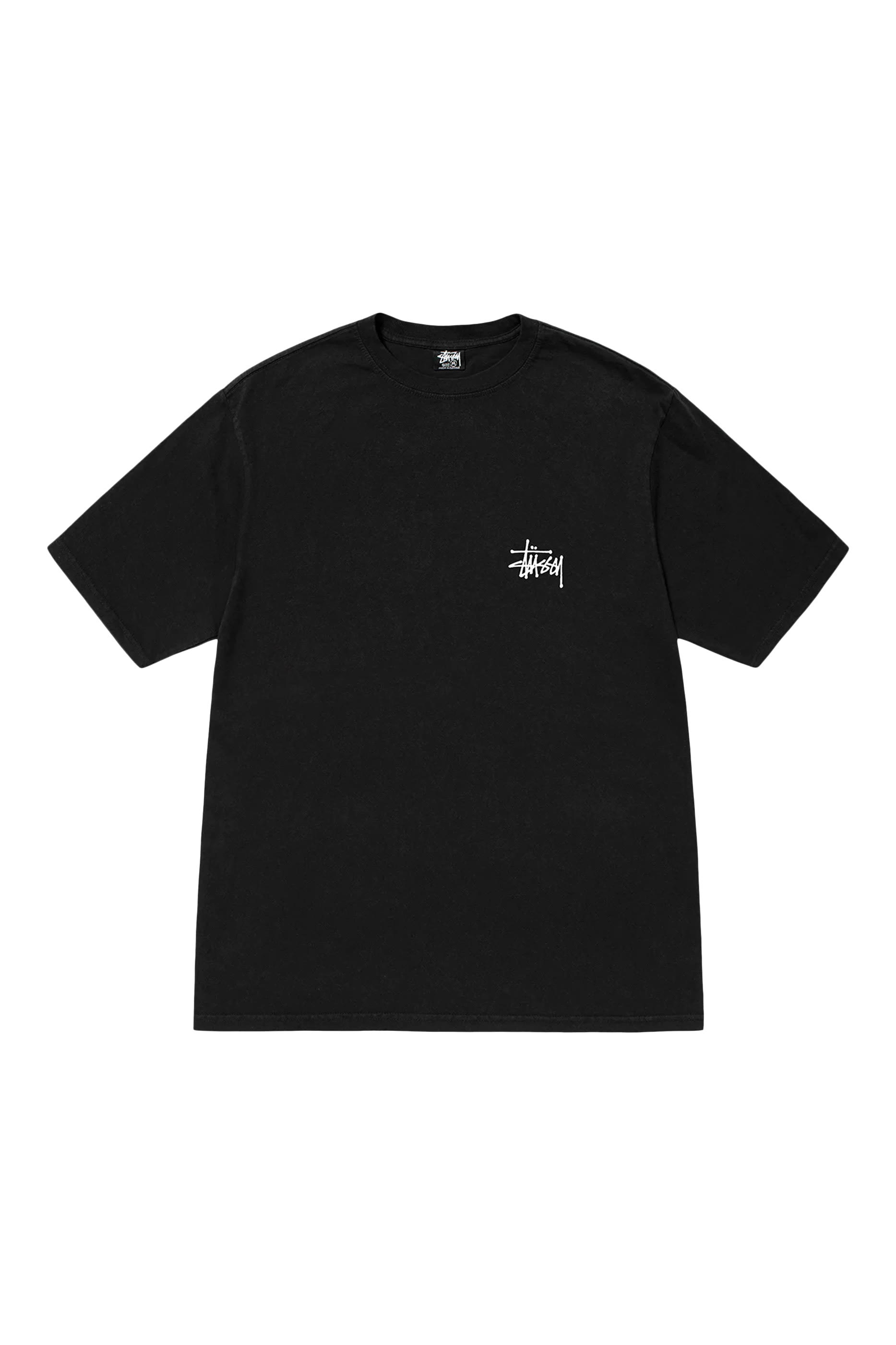 تيشيرت أساسي مصبوغ