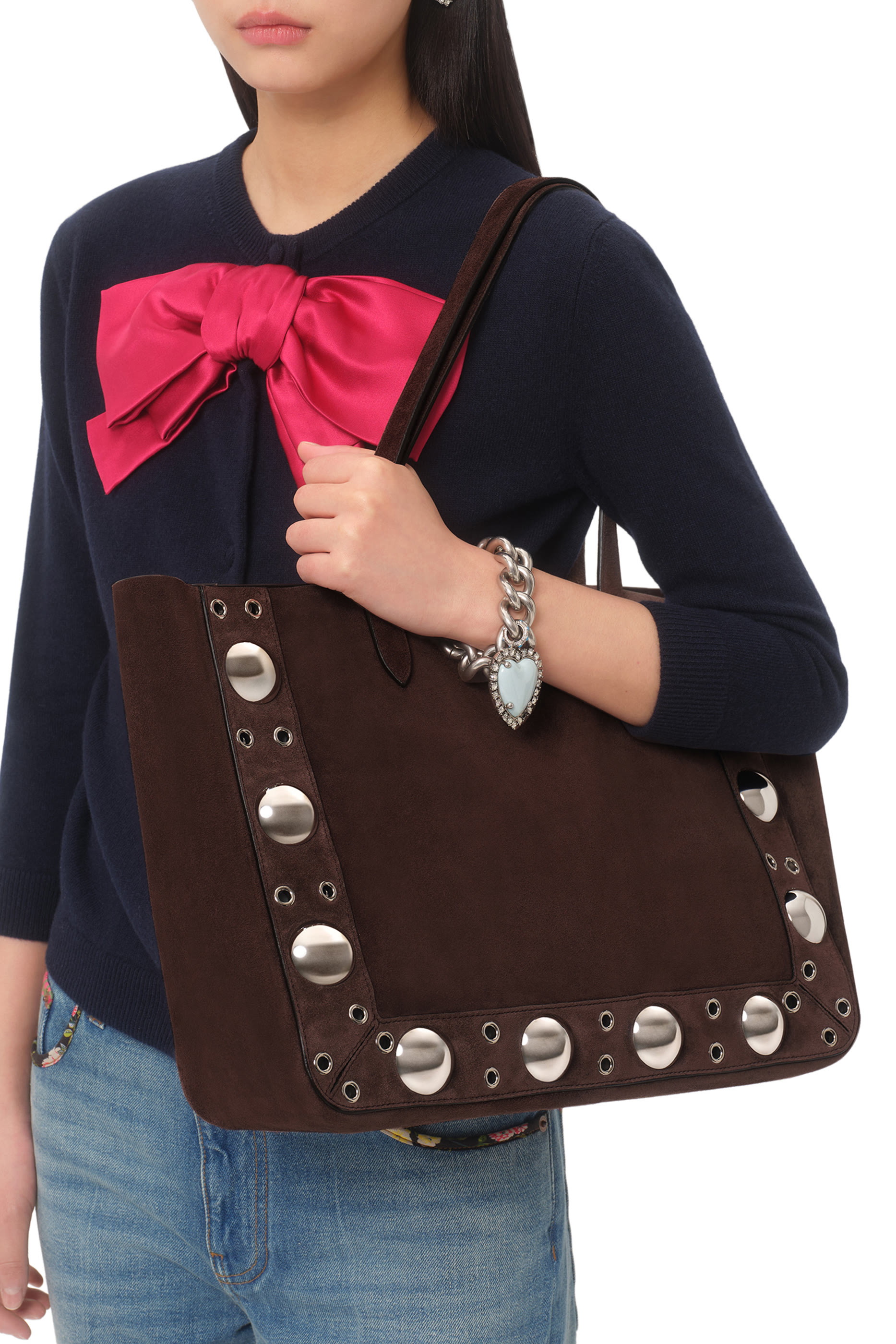 حقيبة يد نيلكوت شمواه