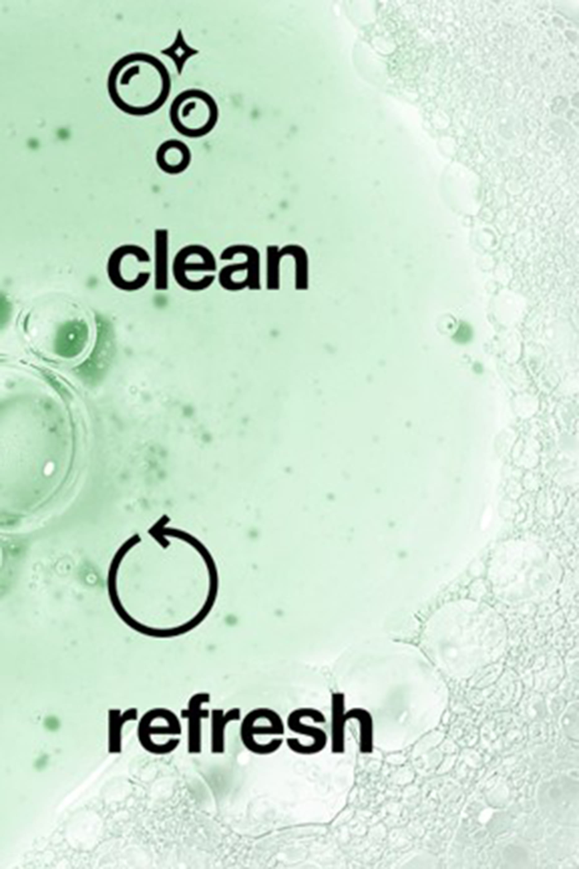 صابون سائل للوجه خفيف جدًا