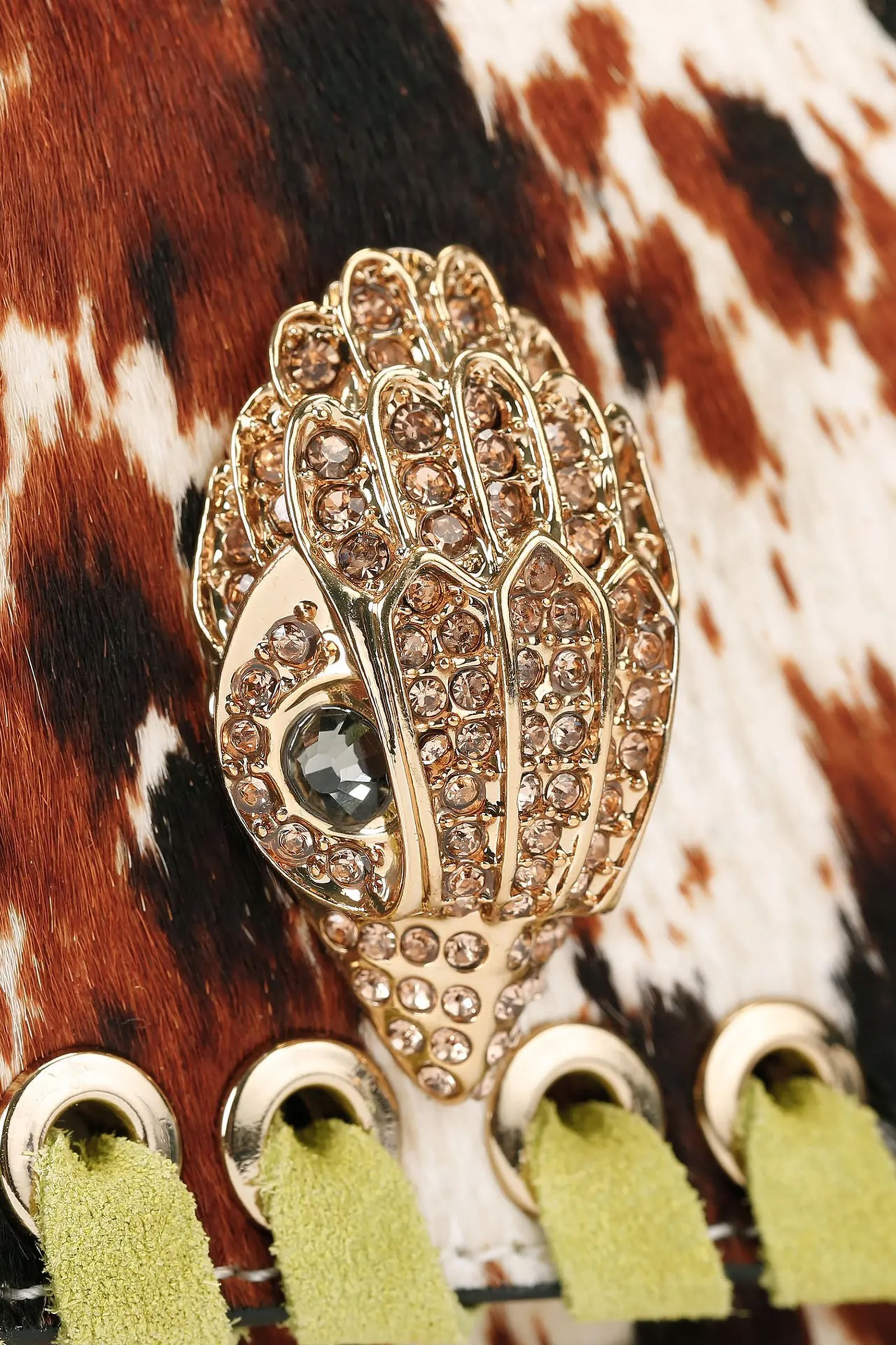 حقيبة بوند صغيرة بيد علوية