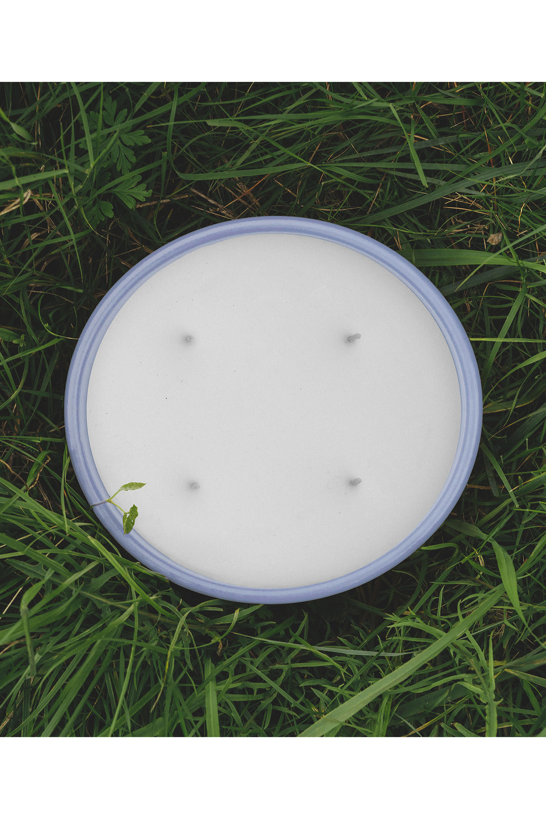  شمعة فيربينا خارجية معطّرة