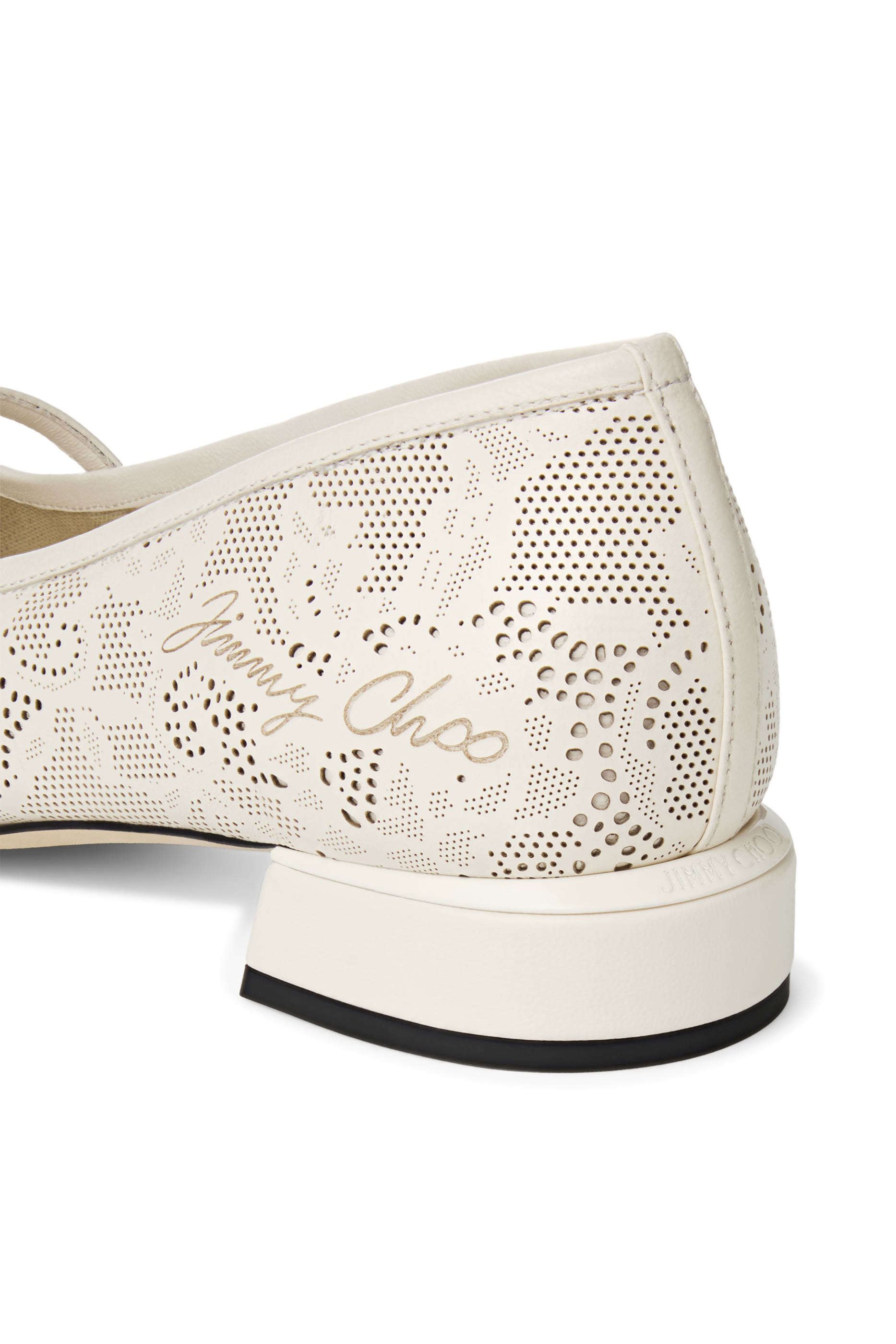 حذاء بالرينا إليسا