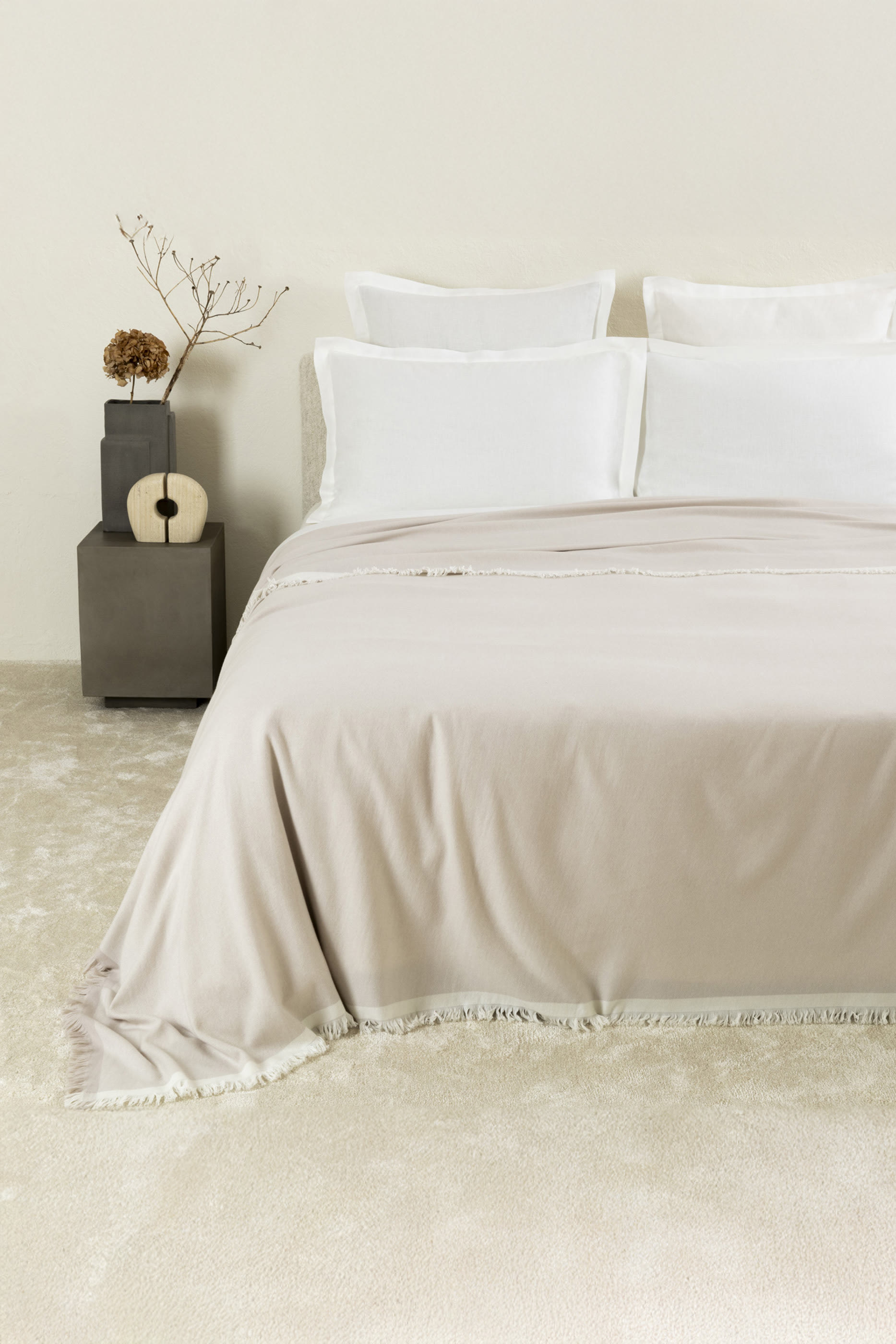 بطانية بليس