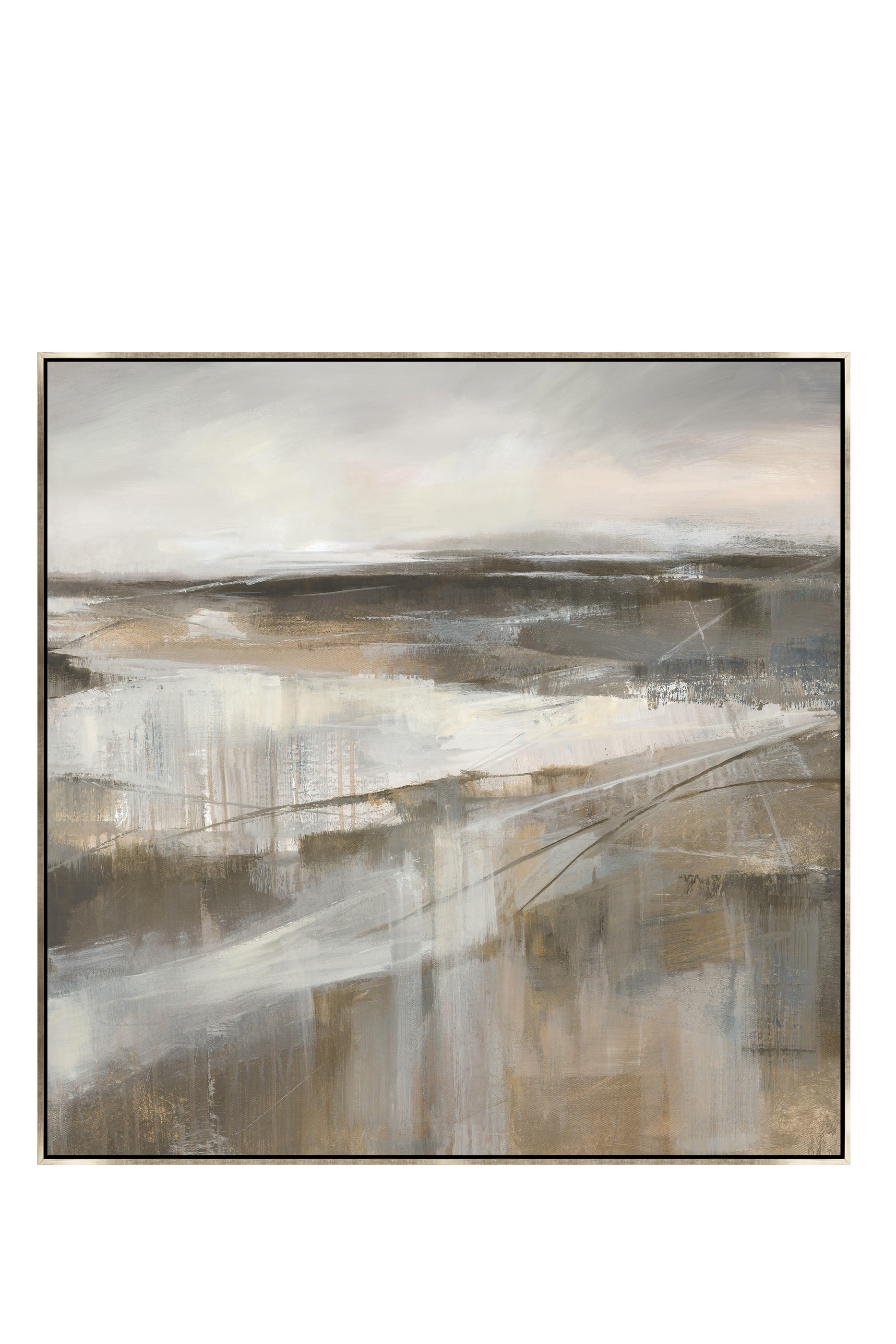 لوحة فنية ايوسيس II