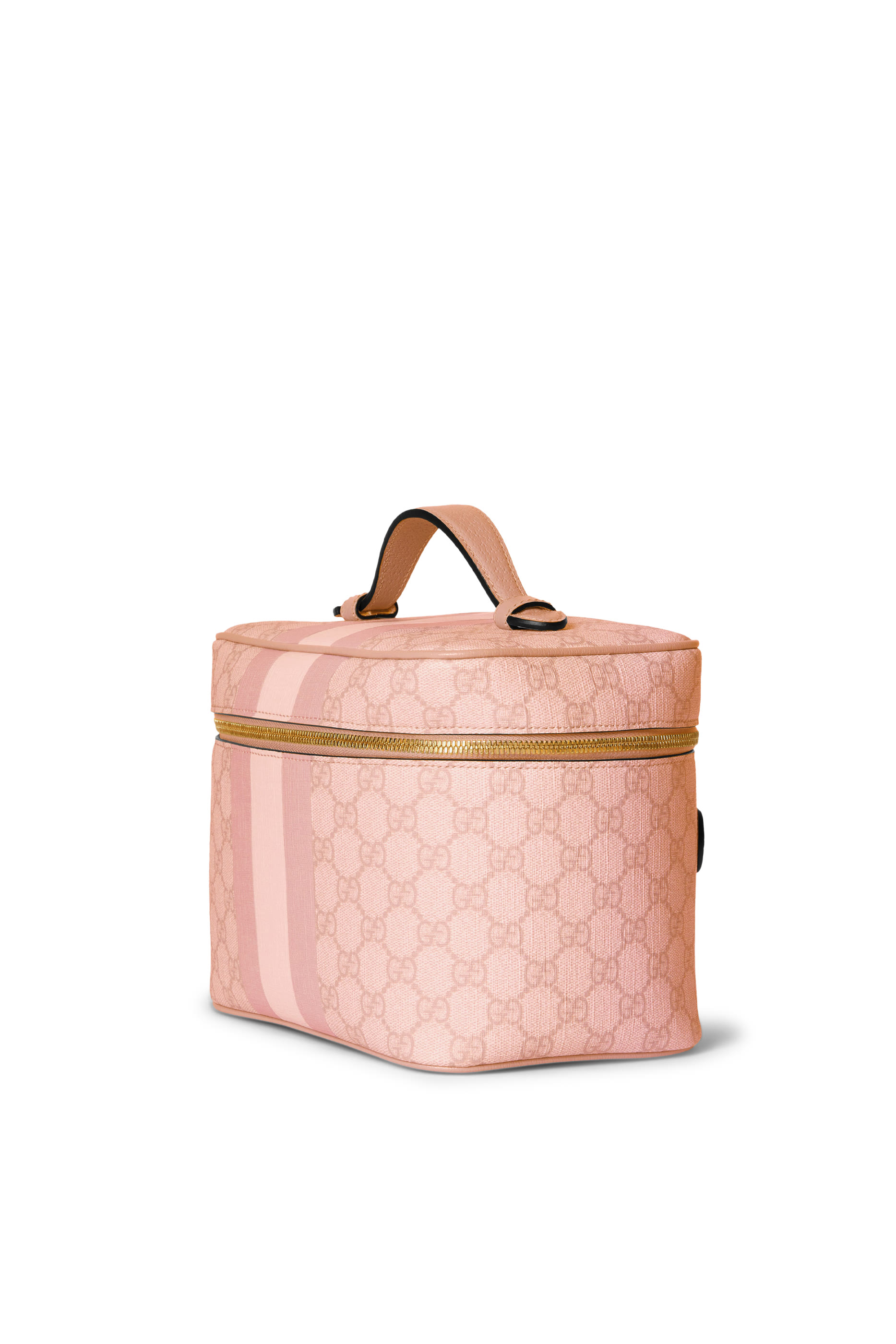 حقيبة سفر أوفيديا  متوسطة بشعار حرفي الماركة