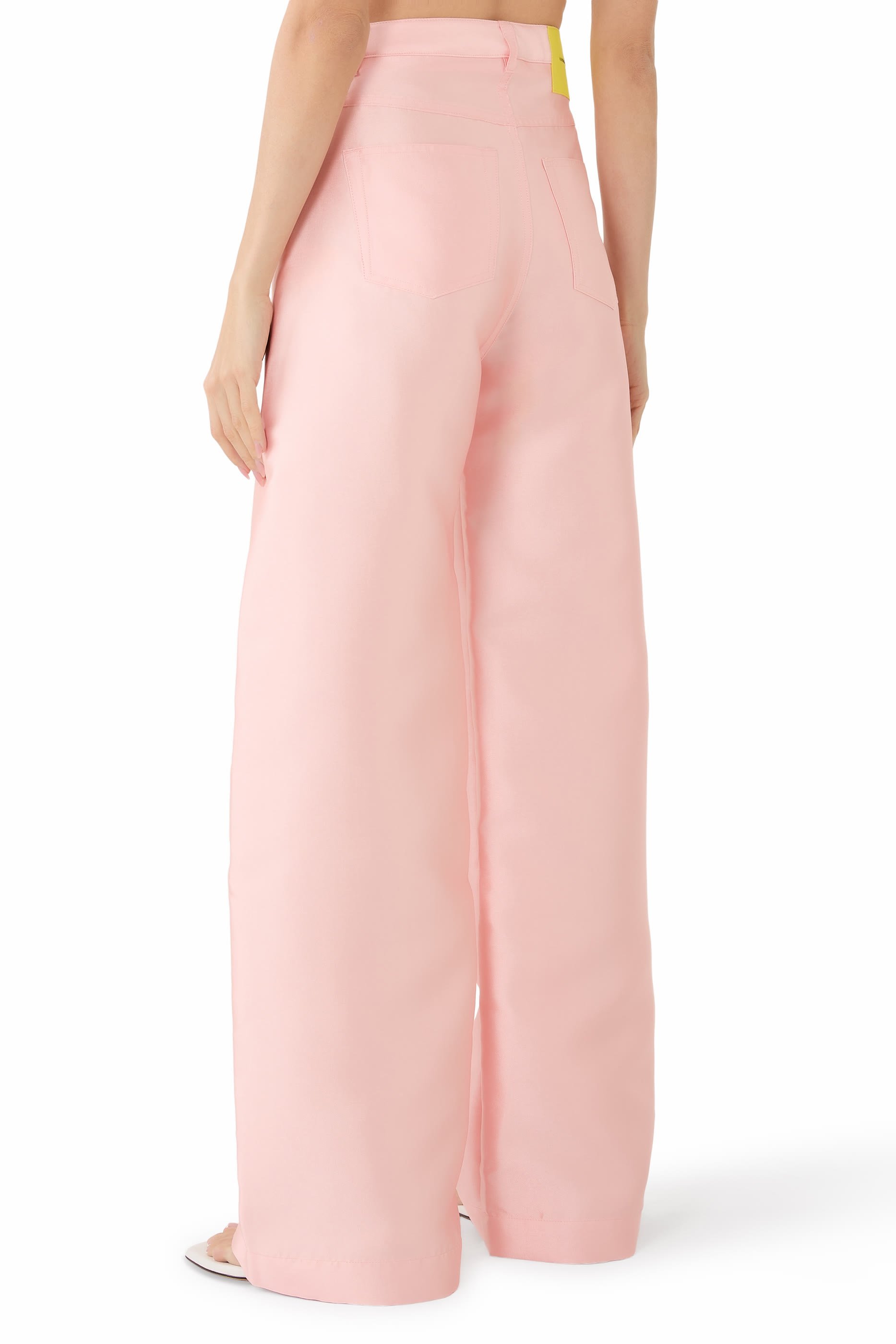 بنطال بقصة بويفرند