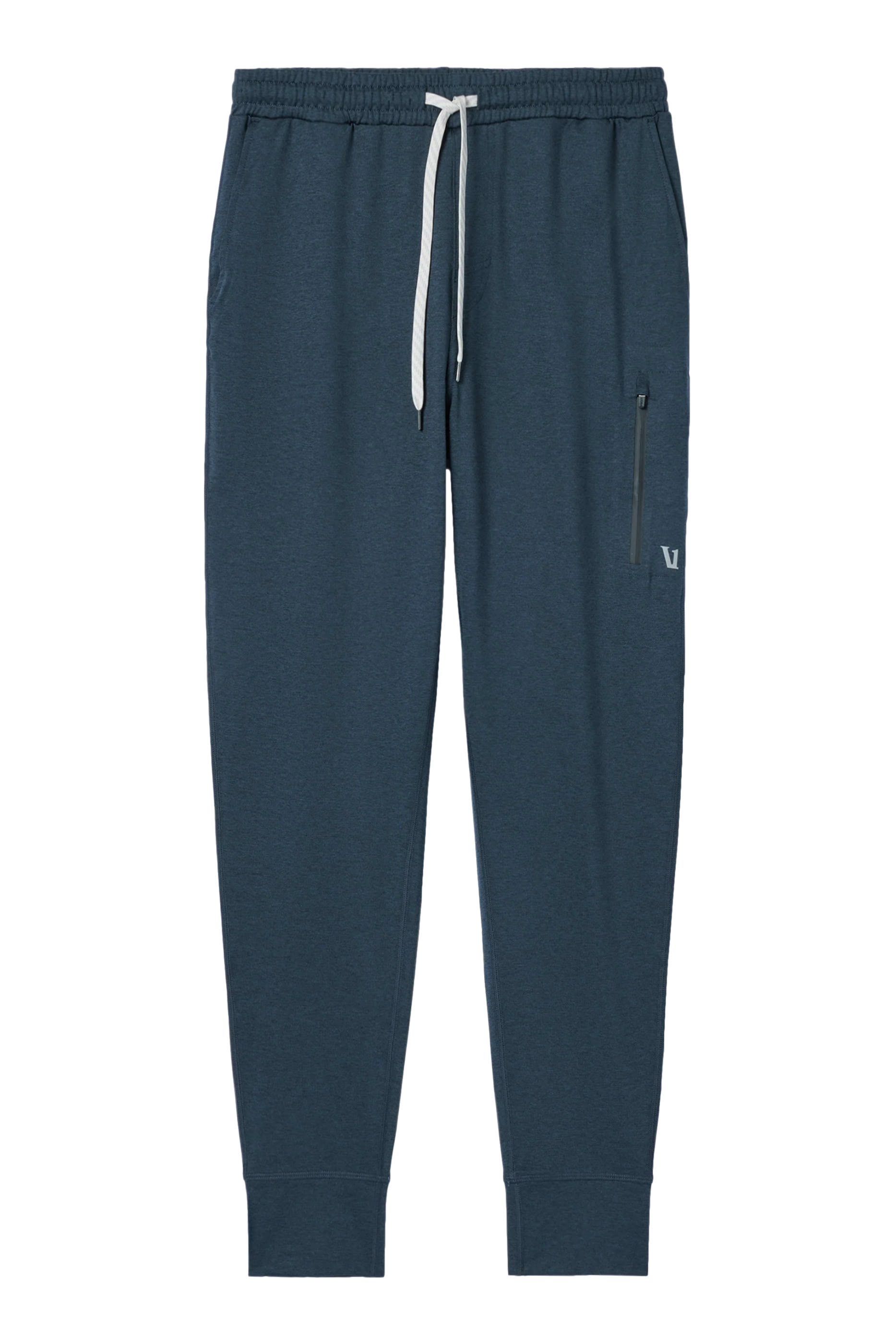 بنطال رياضي صنداي عملي من نسيج معالج