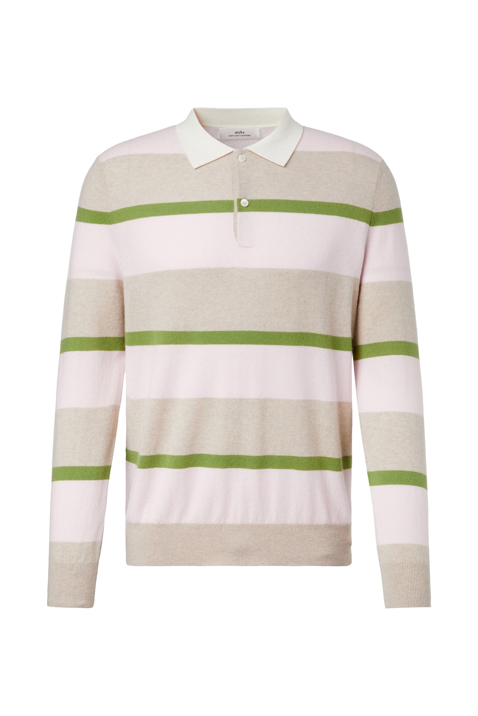 قميص بولو مستر سالفاتور