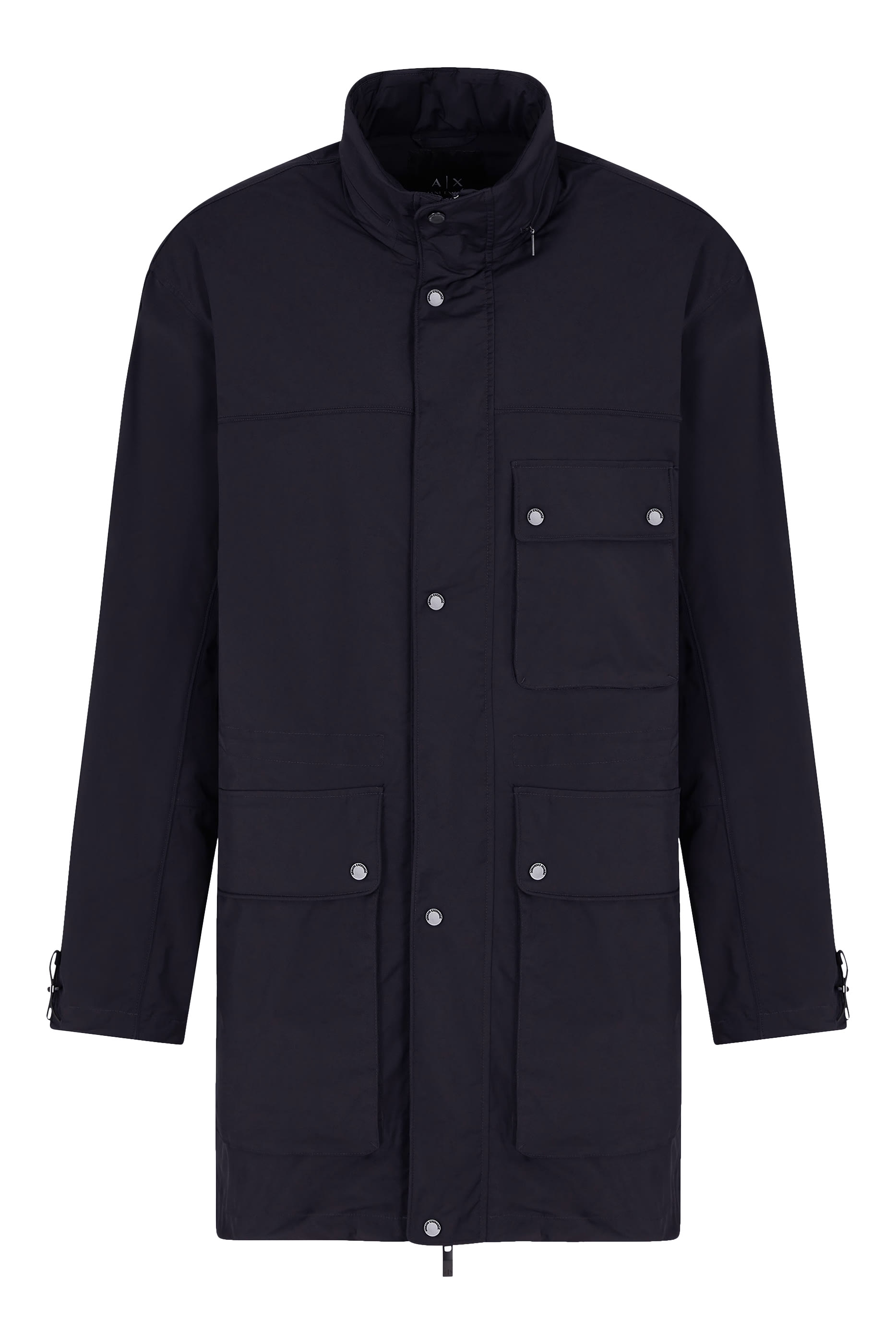 معطف كابان فرانك