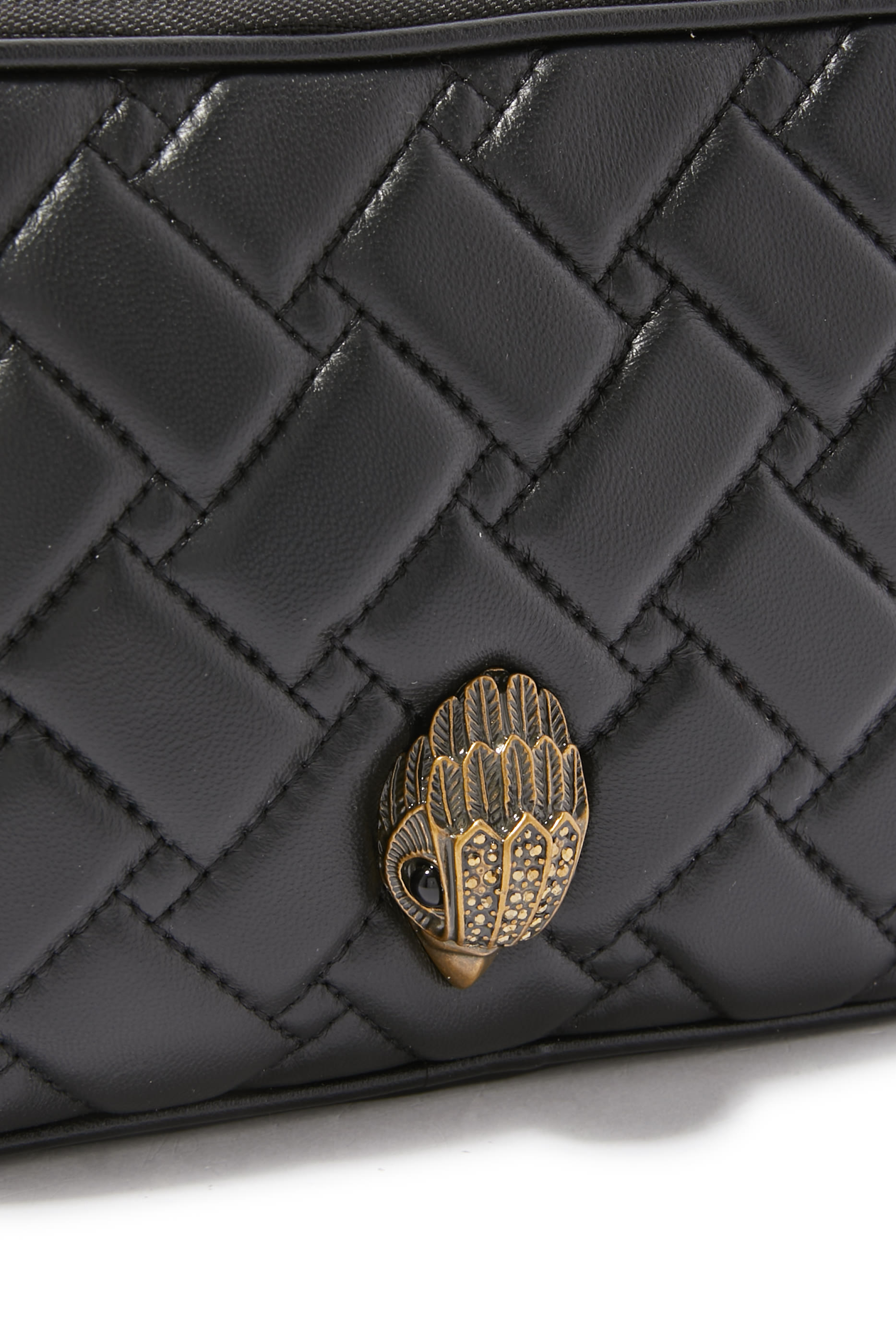 حقيبة كاميرا كنسينغتون جلد