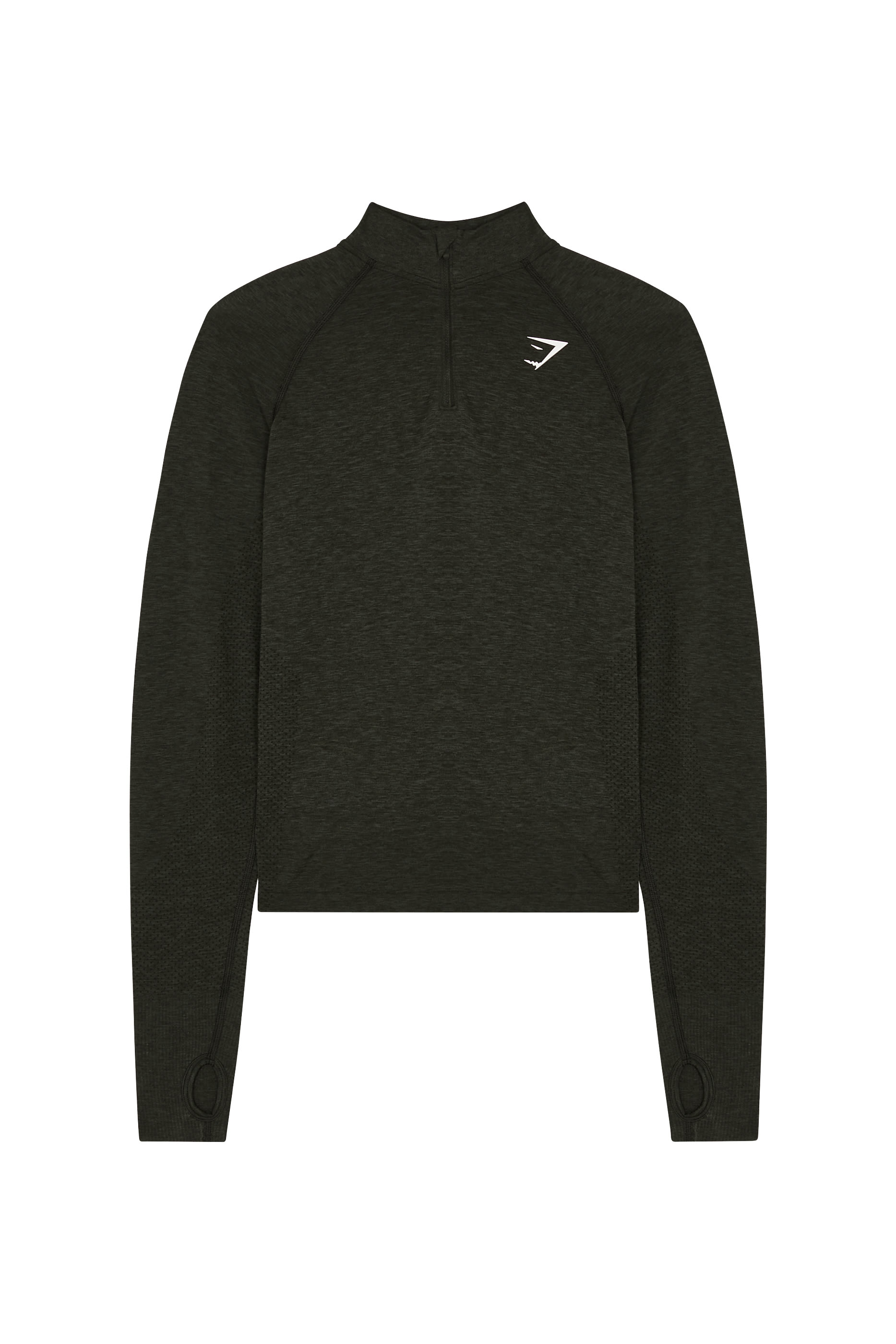 Vital Seamless 2.0 1/4 Zip Pullover