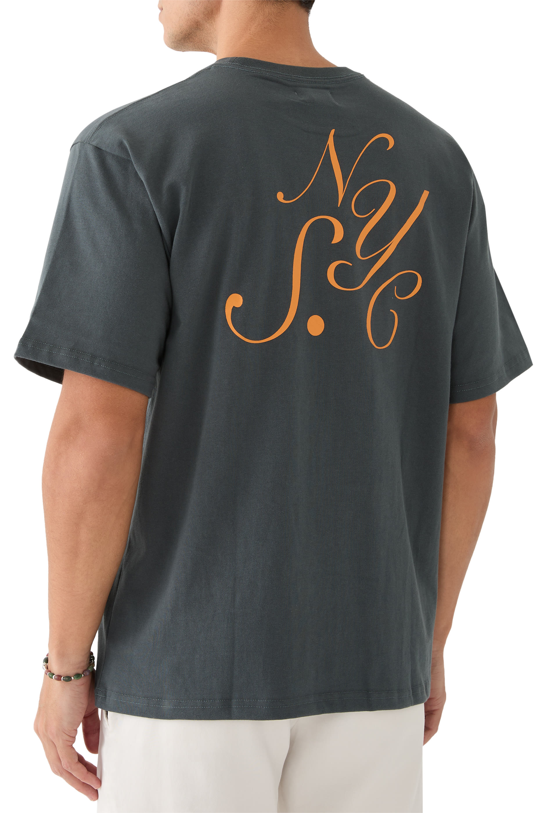 تيشيرت اس ان واي سي اس اس