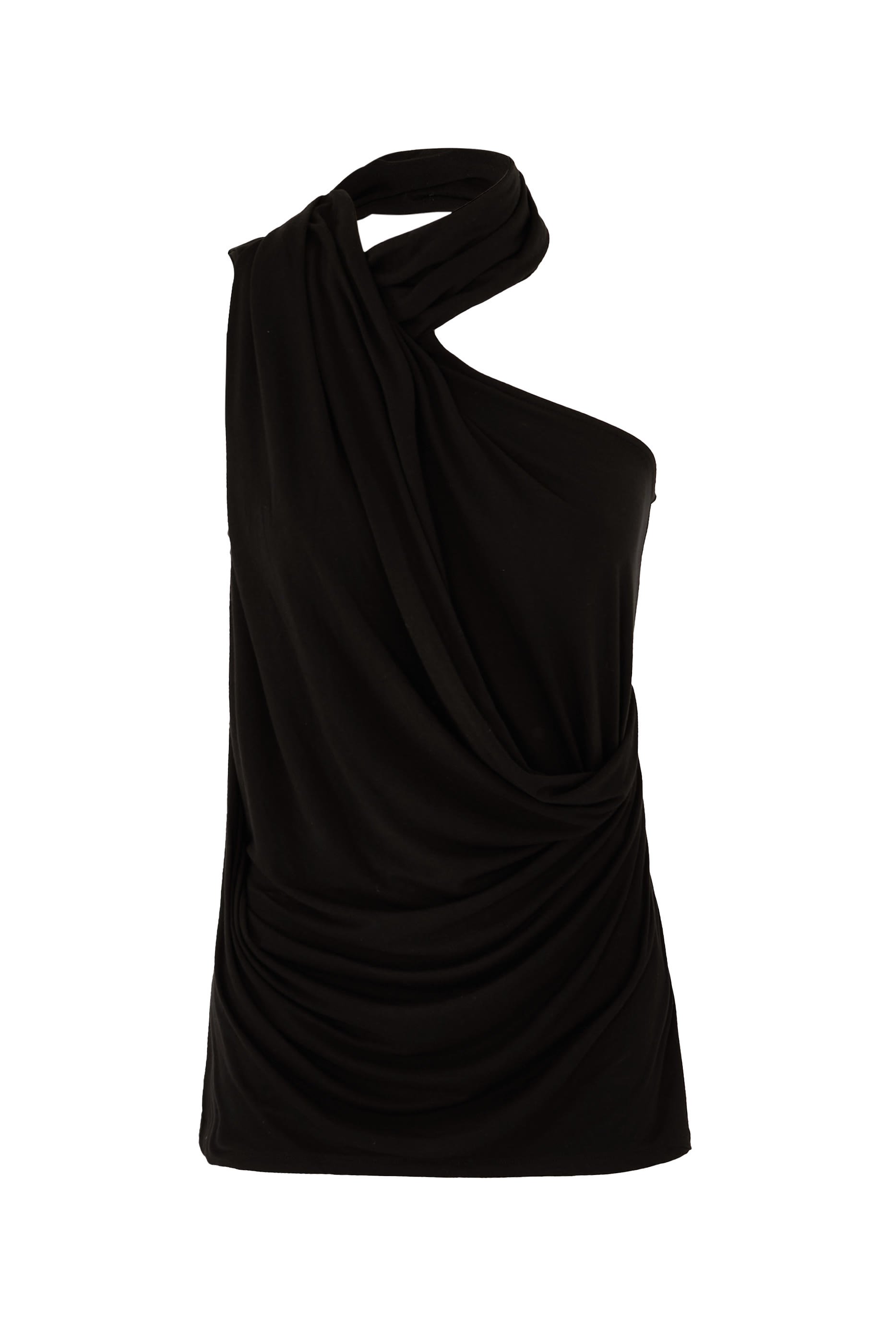 بلوزة دالترز بلا أكمام 