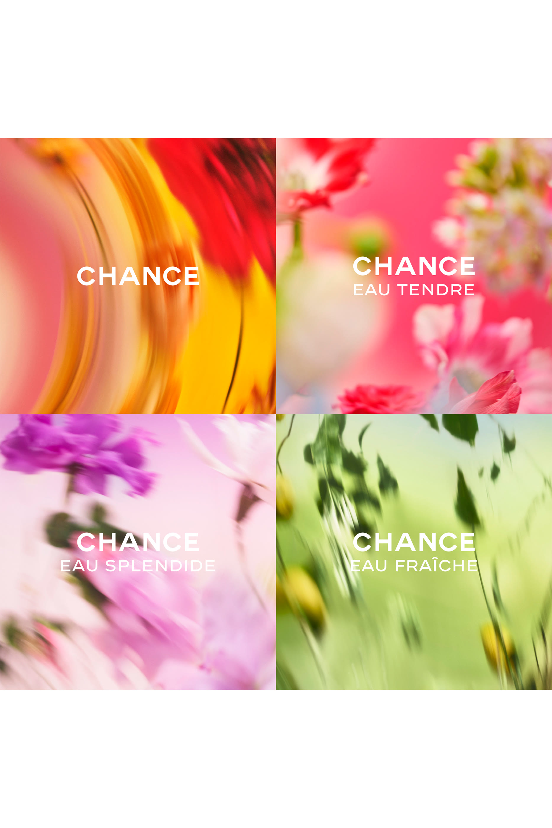 أو دو بارفان Chance Eau Spledide