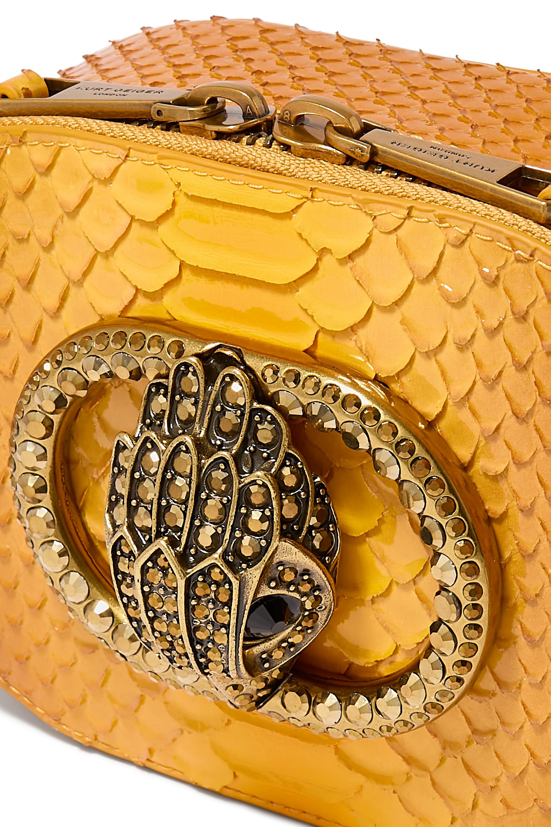 Chelsea Small Camera Bag