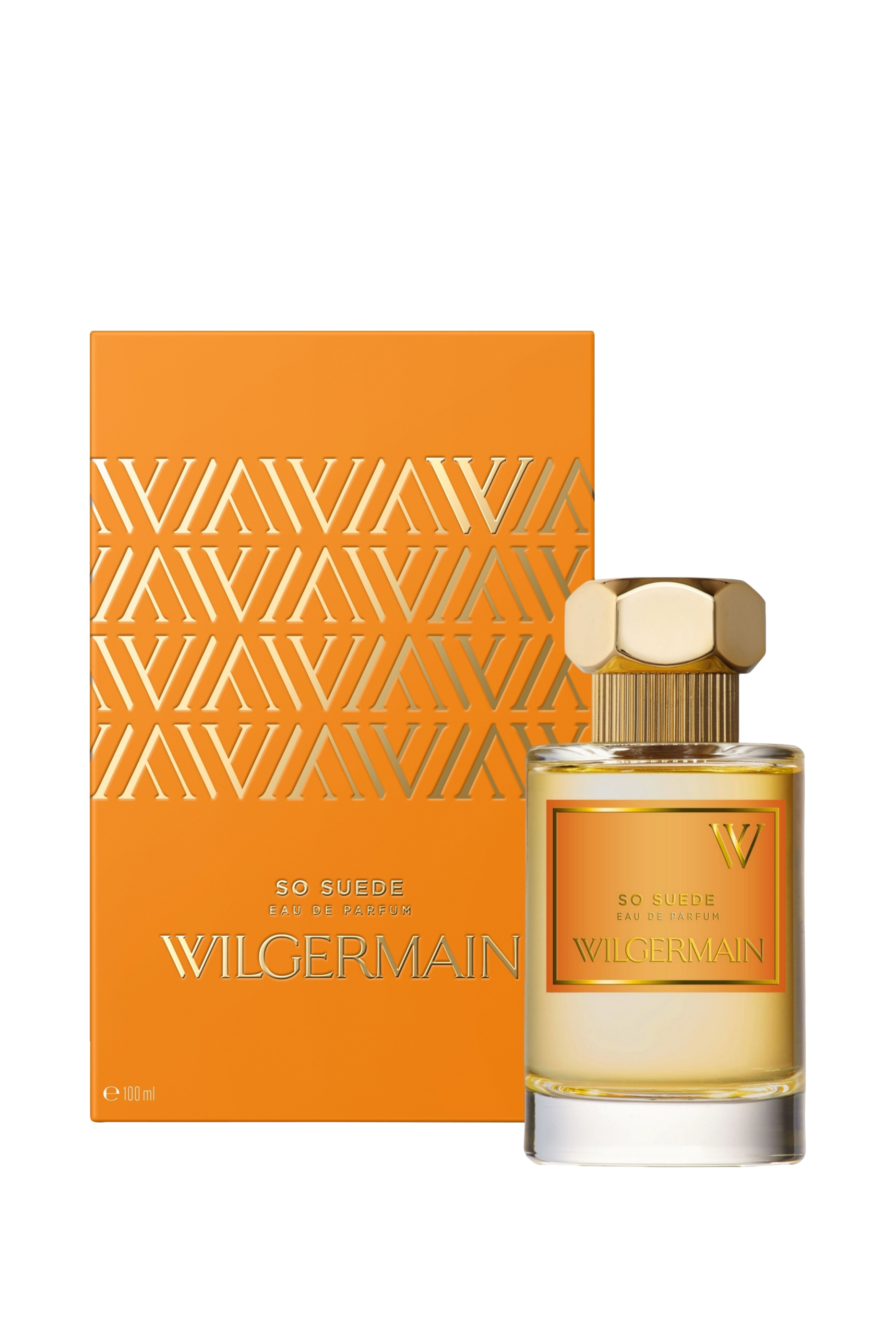 أو دو بارفان سو سويد