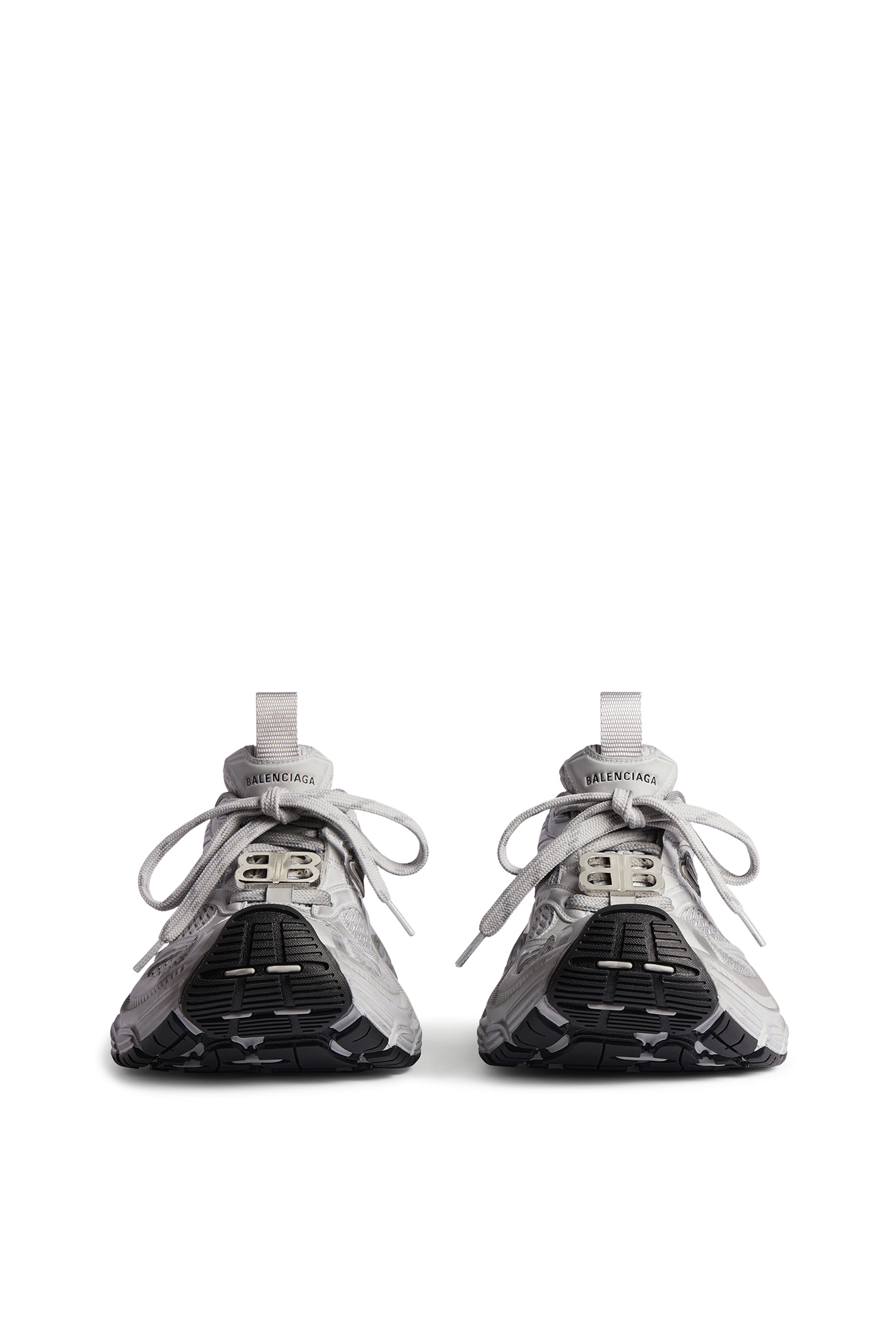 سنيكرز 6 اكس إل مزين بحلي للنساء 