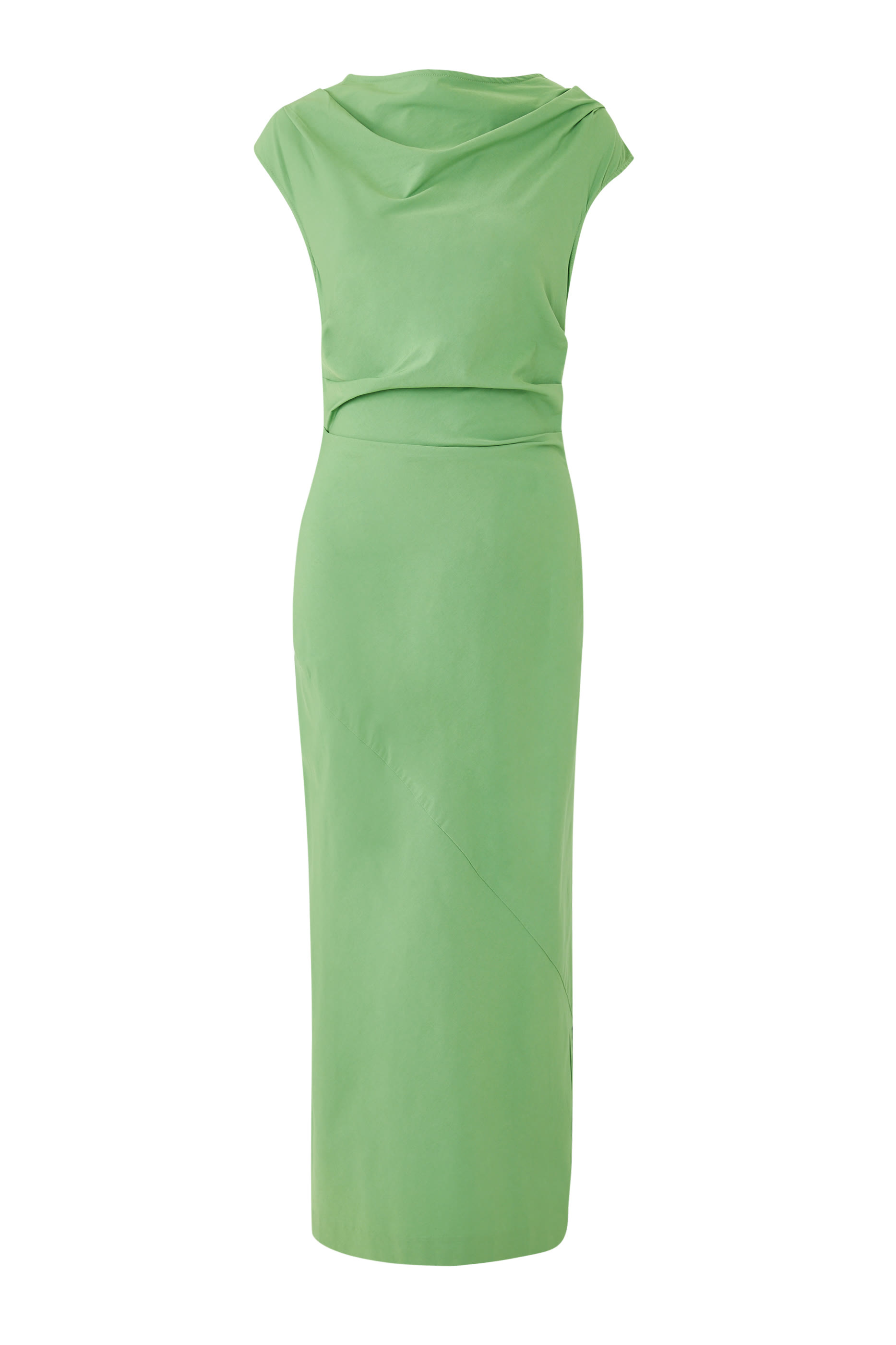 فستان رينا طويل