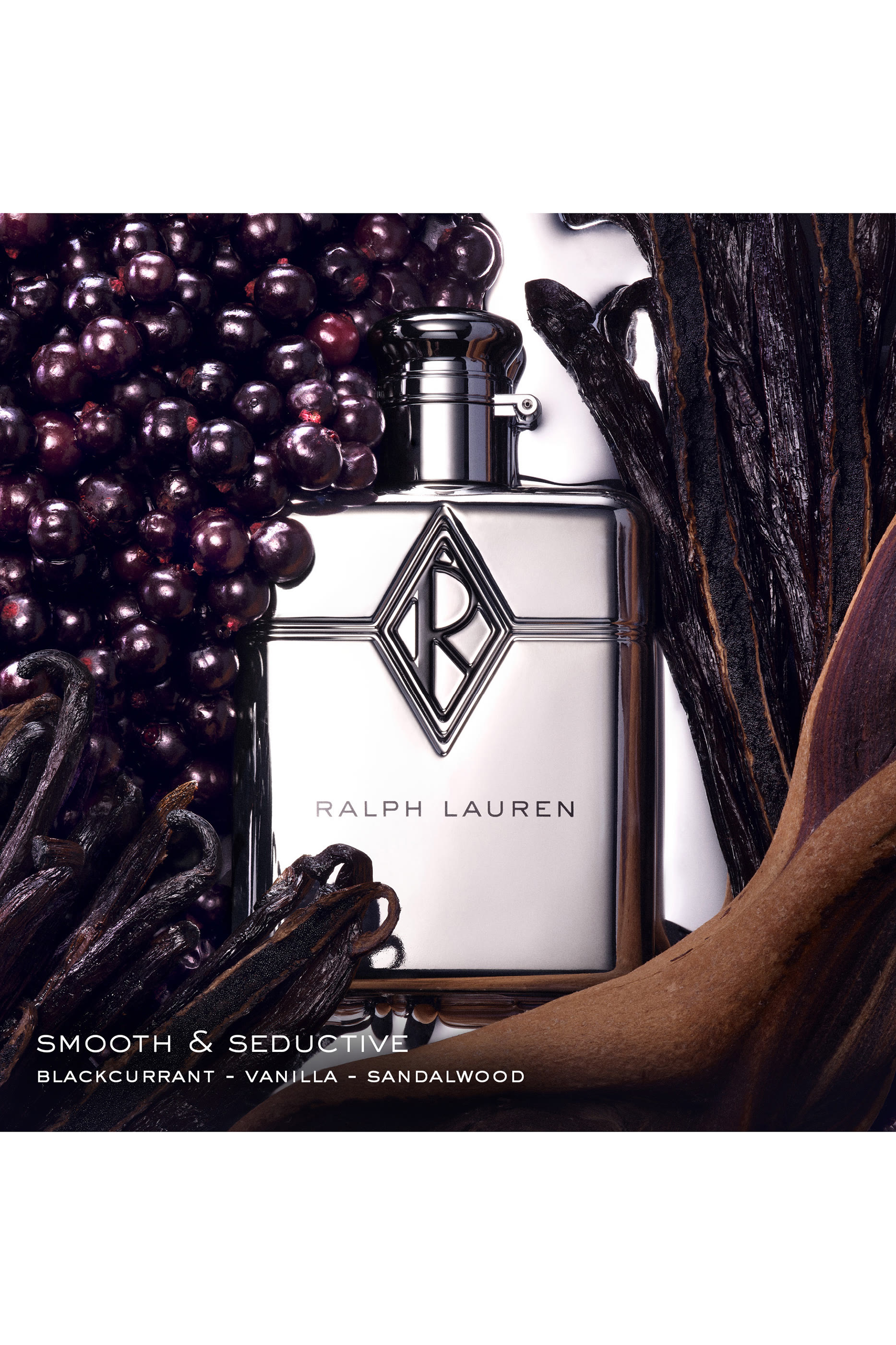 أو دو بارفان رالف كلوب نيويورك